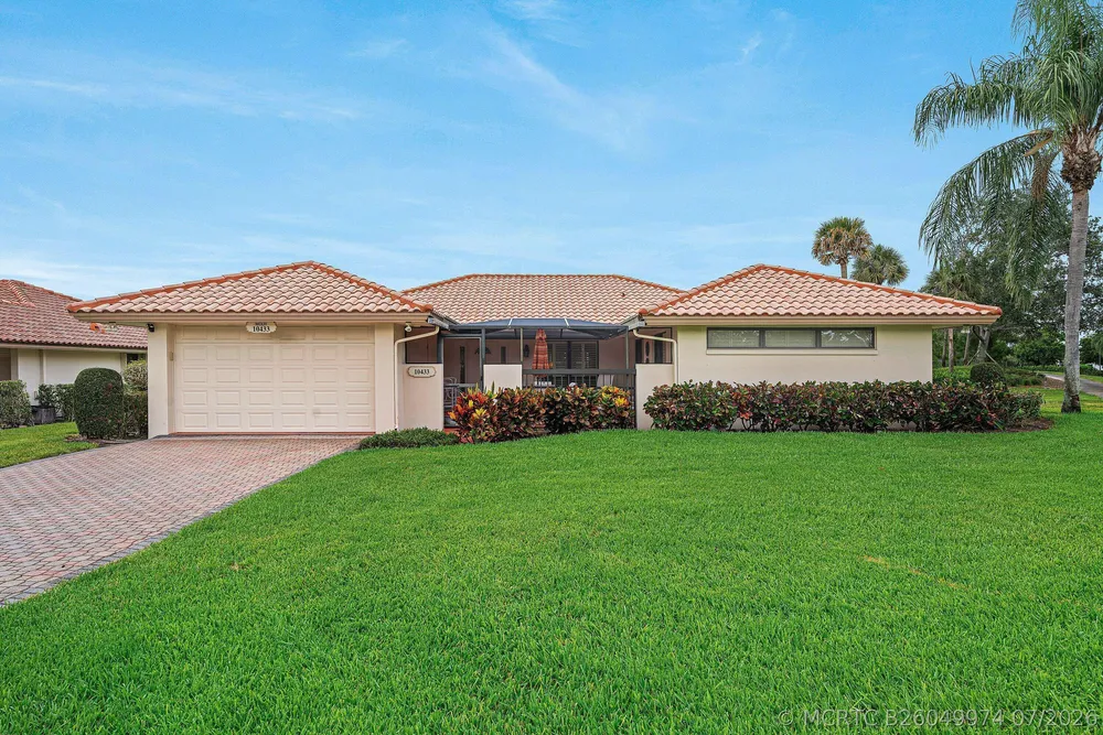 10433 Coralberry Way, Boynton Beach, FL 33436