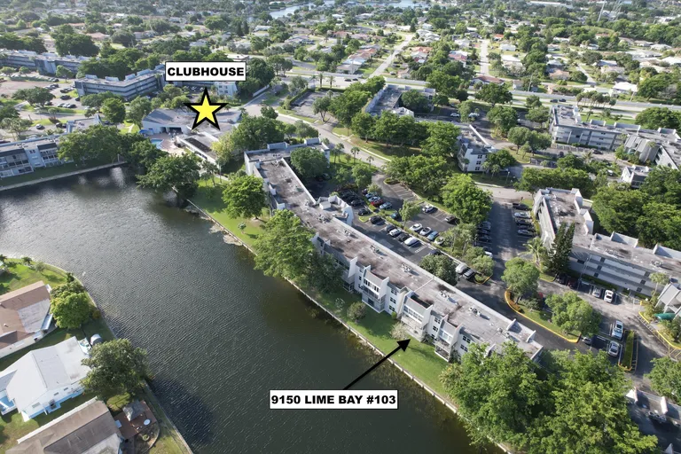 9150 Lime Bay Blvd, Tamarac, FL 33321