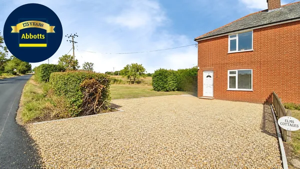 Skreens Park Road, Roxwell - CM1