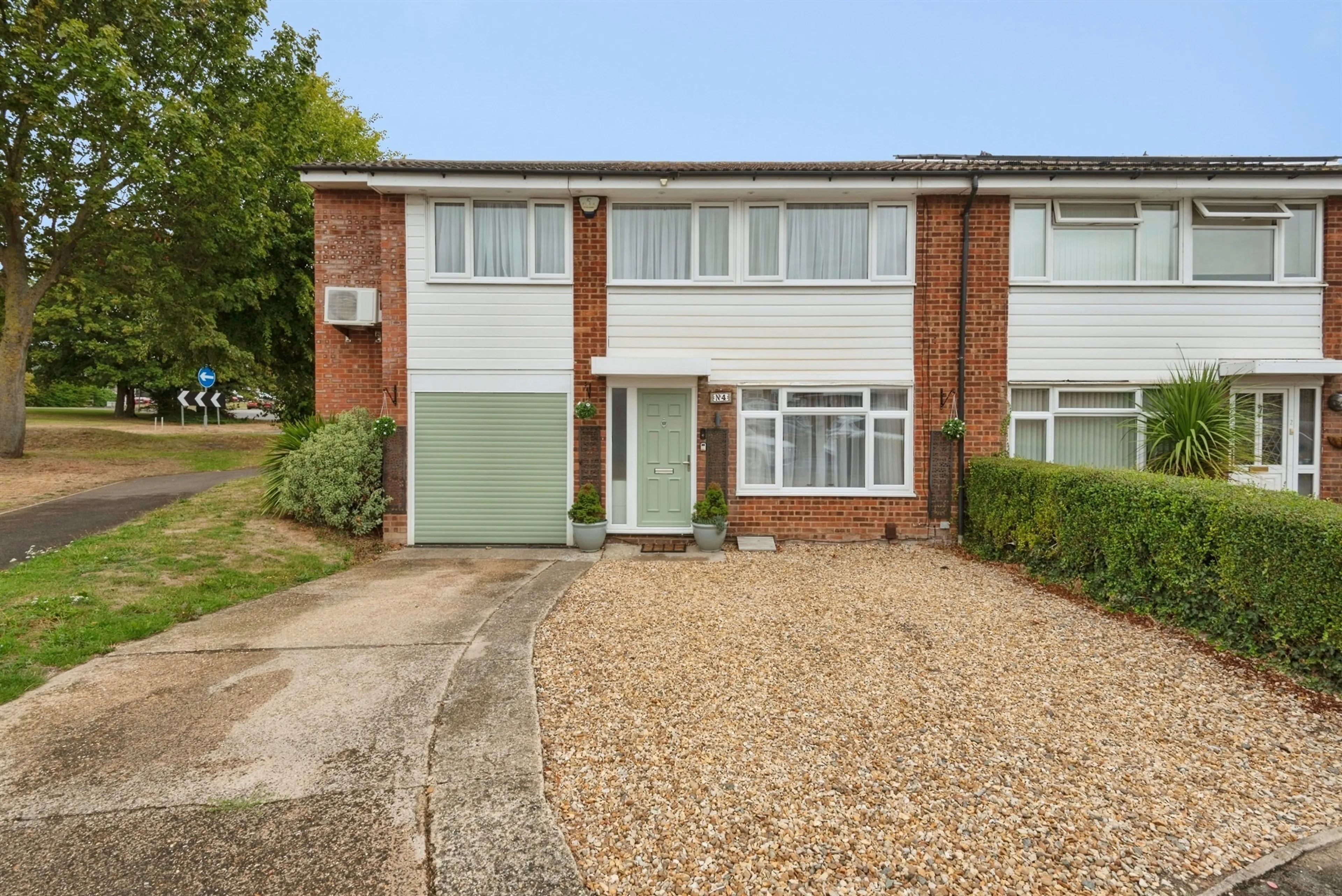 Property at Donne Close, Royston