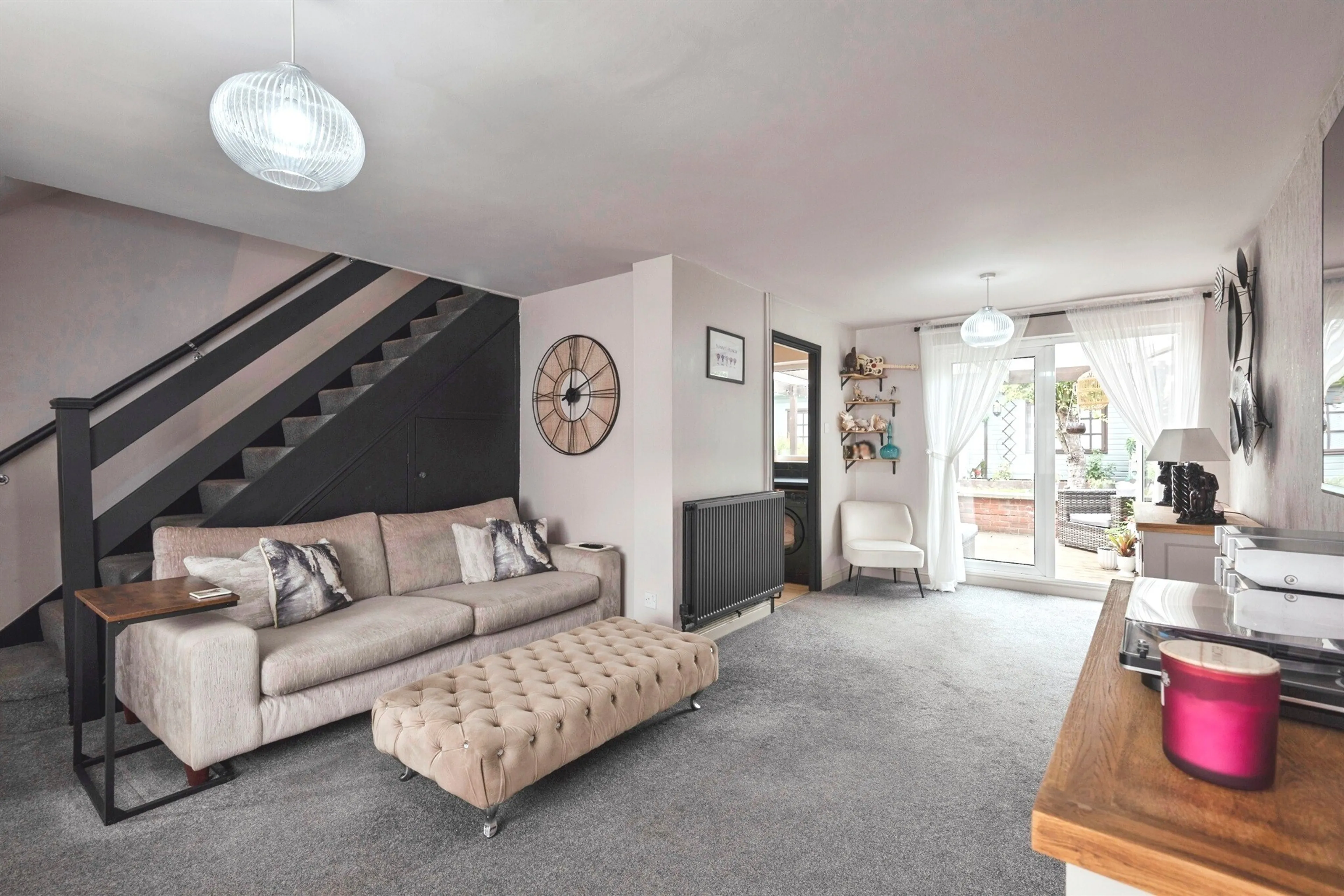 Property at Donne Close, Royston