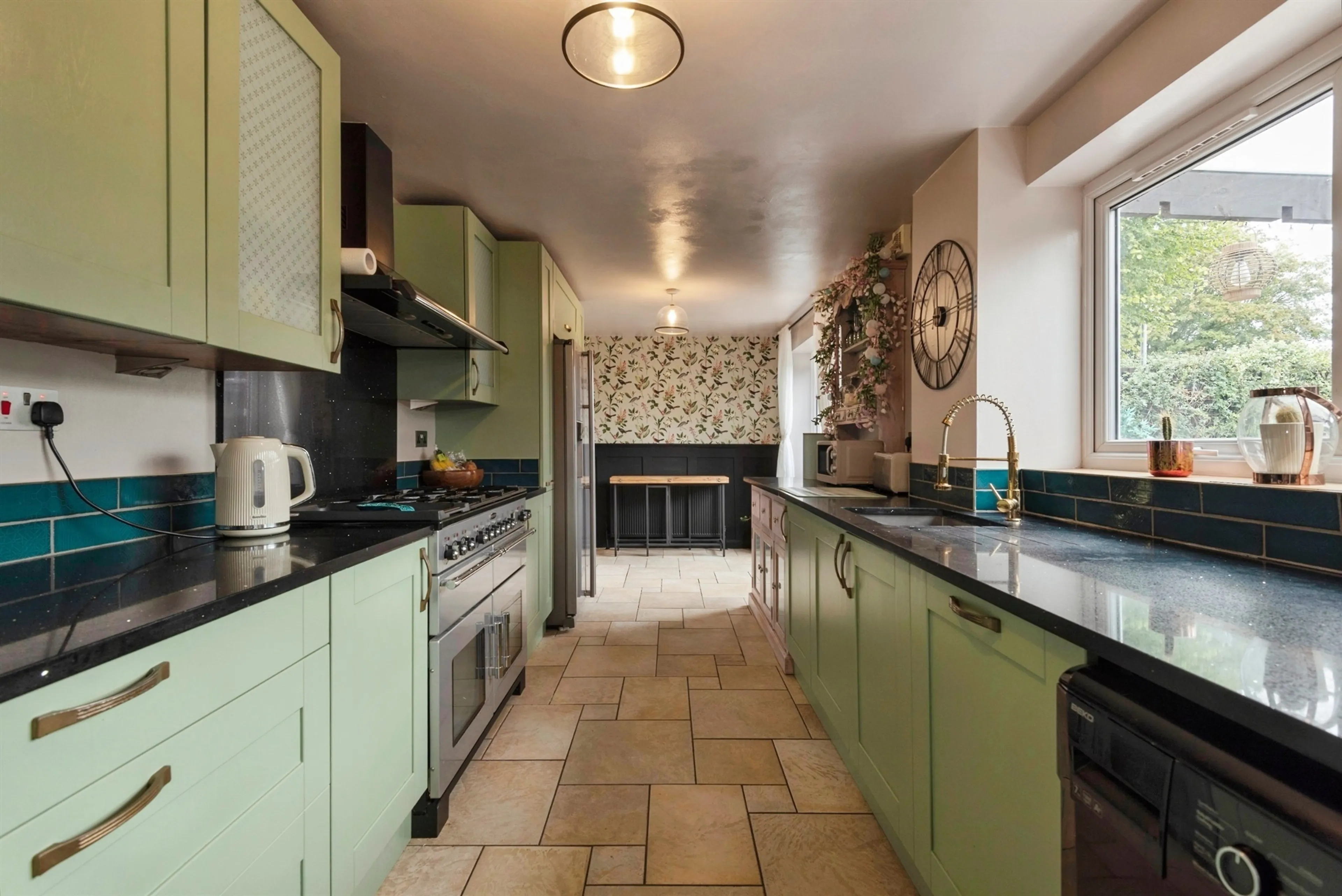 Property at Donne Close, Royston