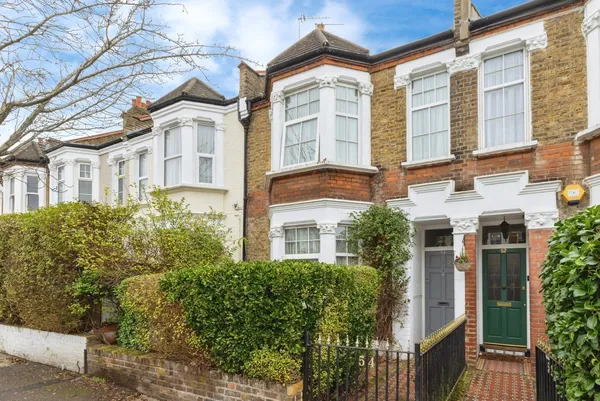 George Lane, London, SE13