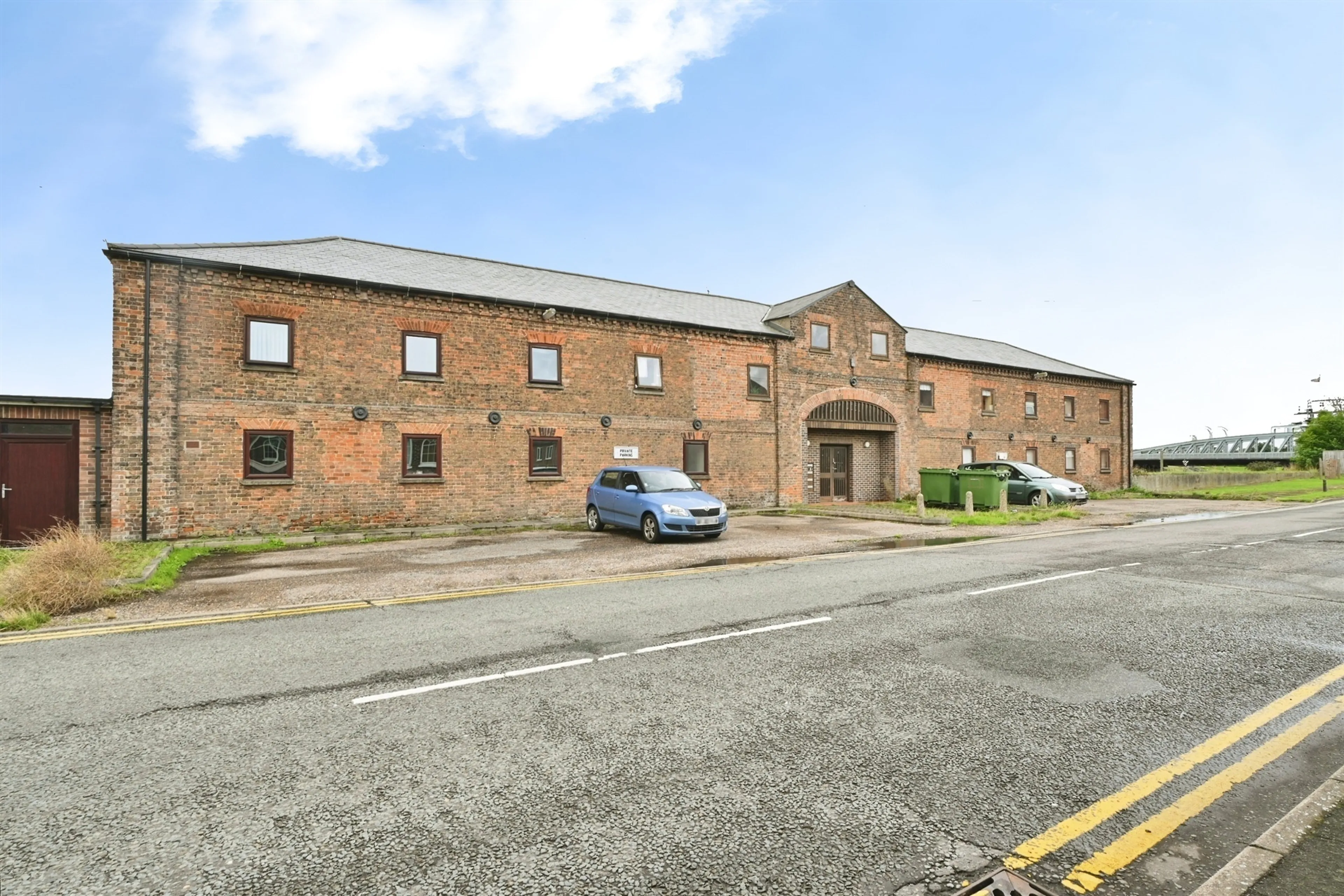 Property at The Quay, Sutton Bridge, Spalding