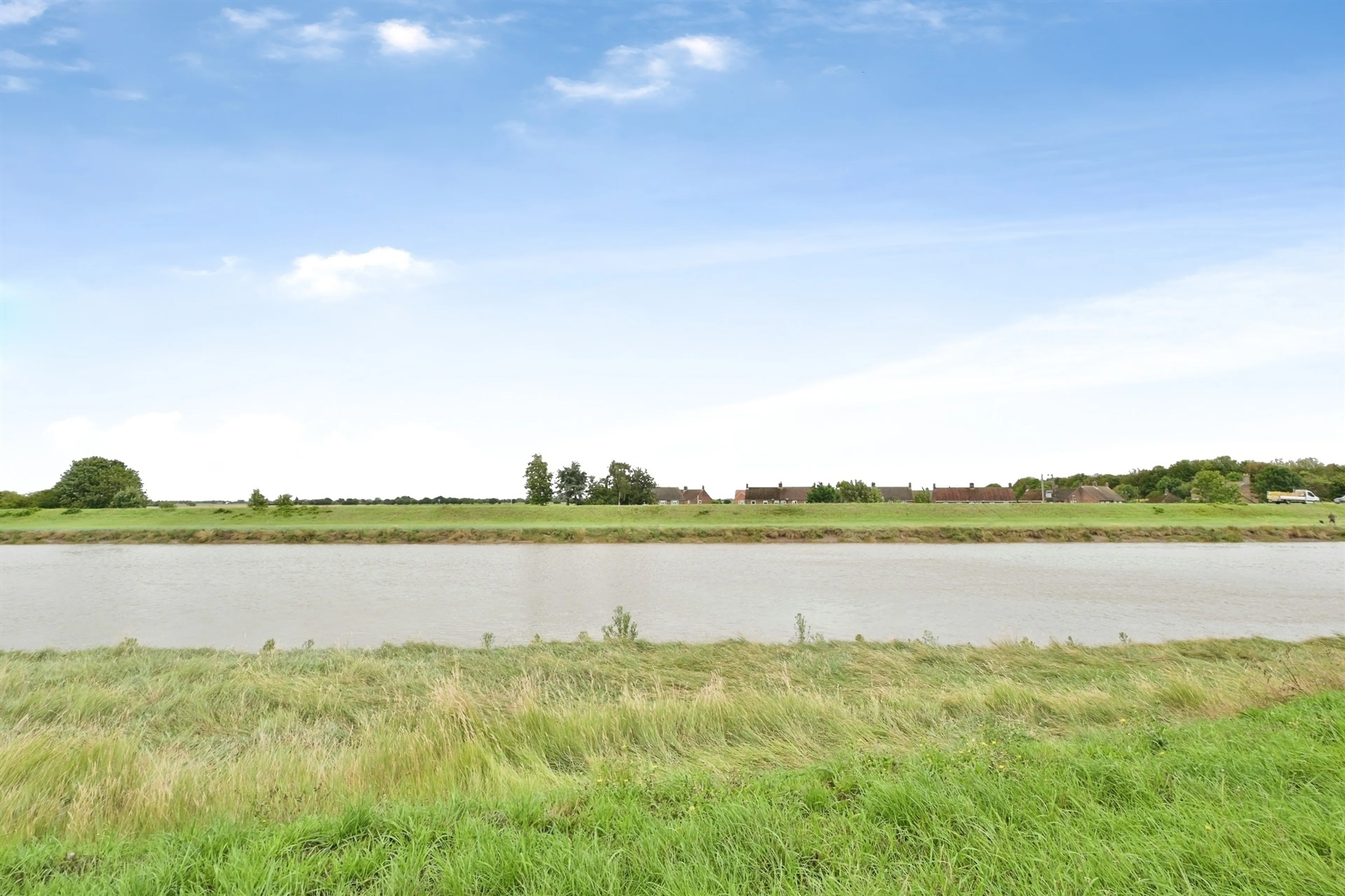 Property at The Quay, Sutton Bridge, Spalding