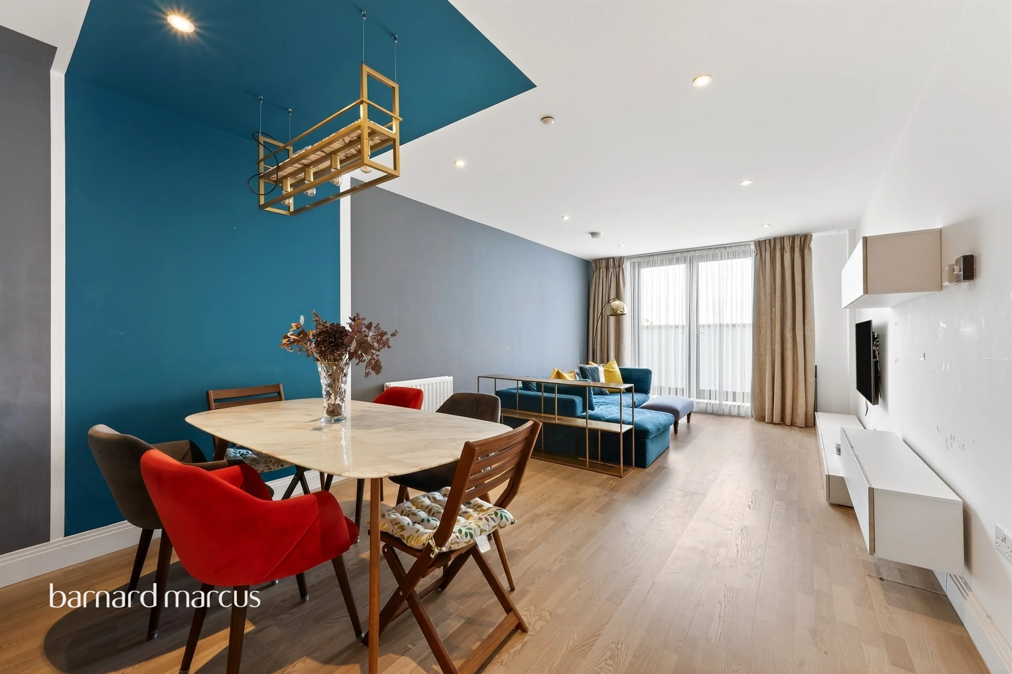 Property at Blagdon Road, New Malden