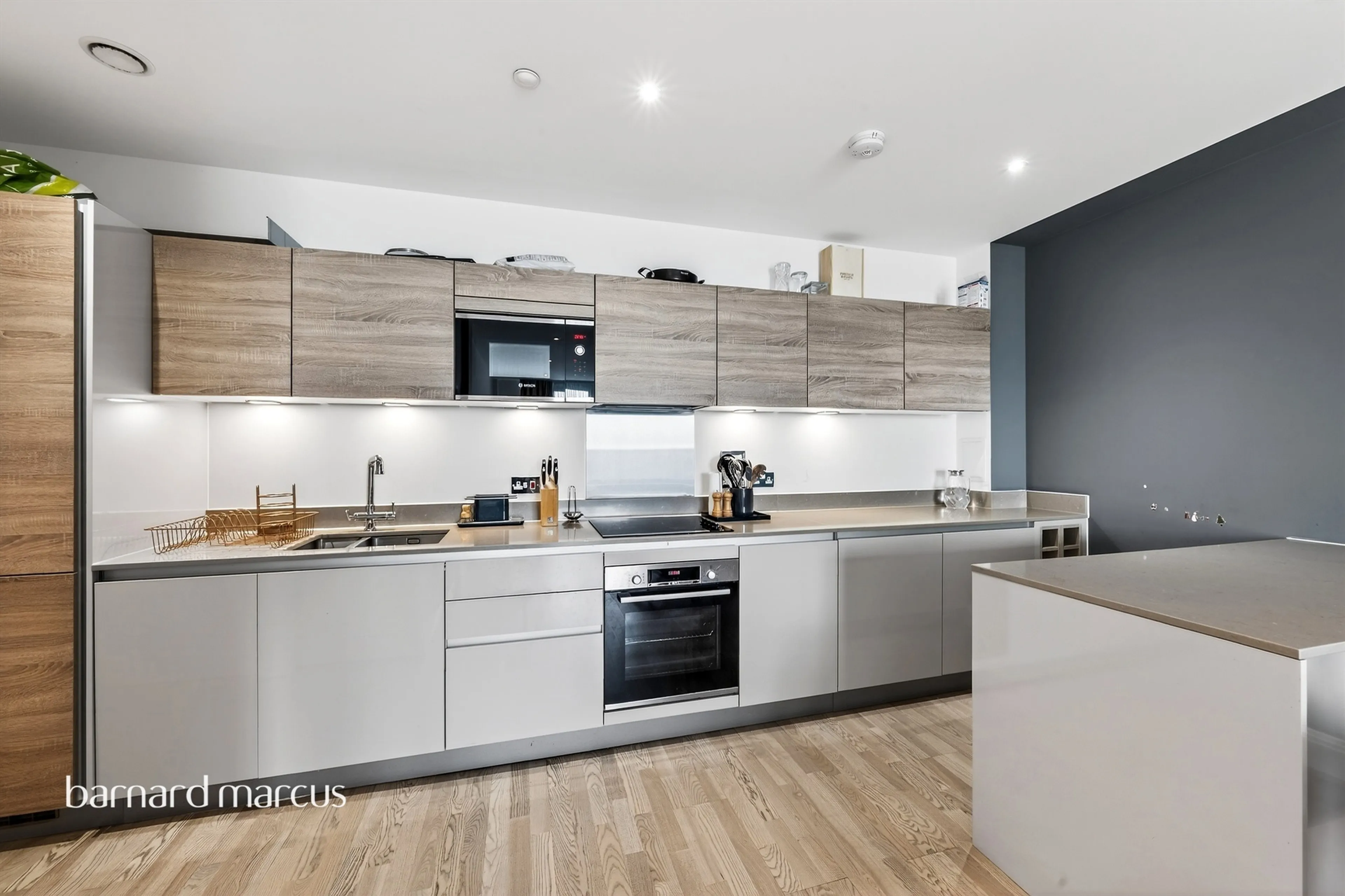 Property at Blagdon Road, New Malden