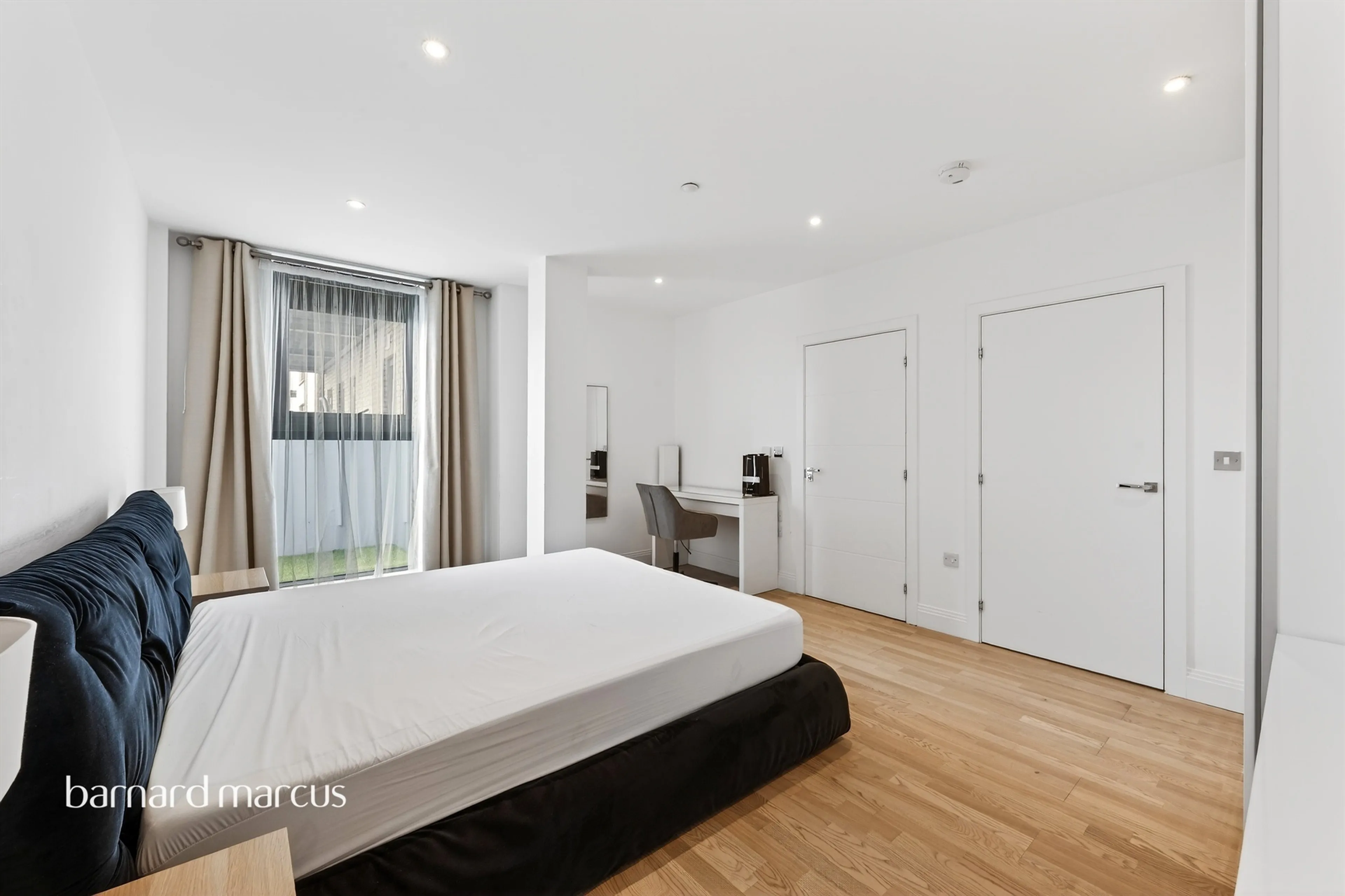 Property at Blagdon Road, New Malden