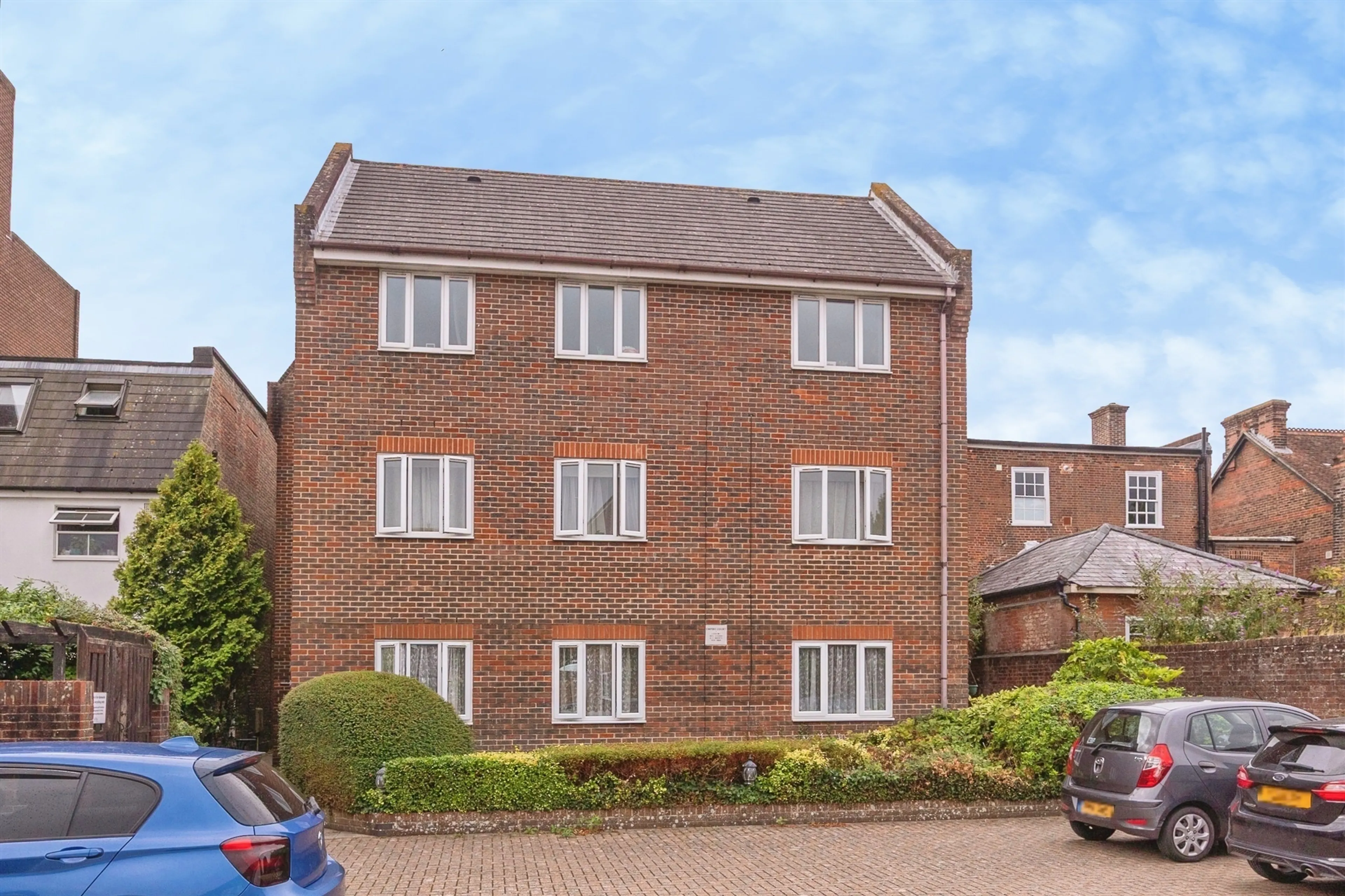 Property at East Street, Havant