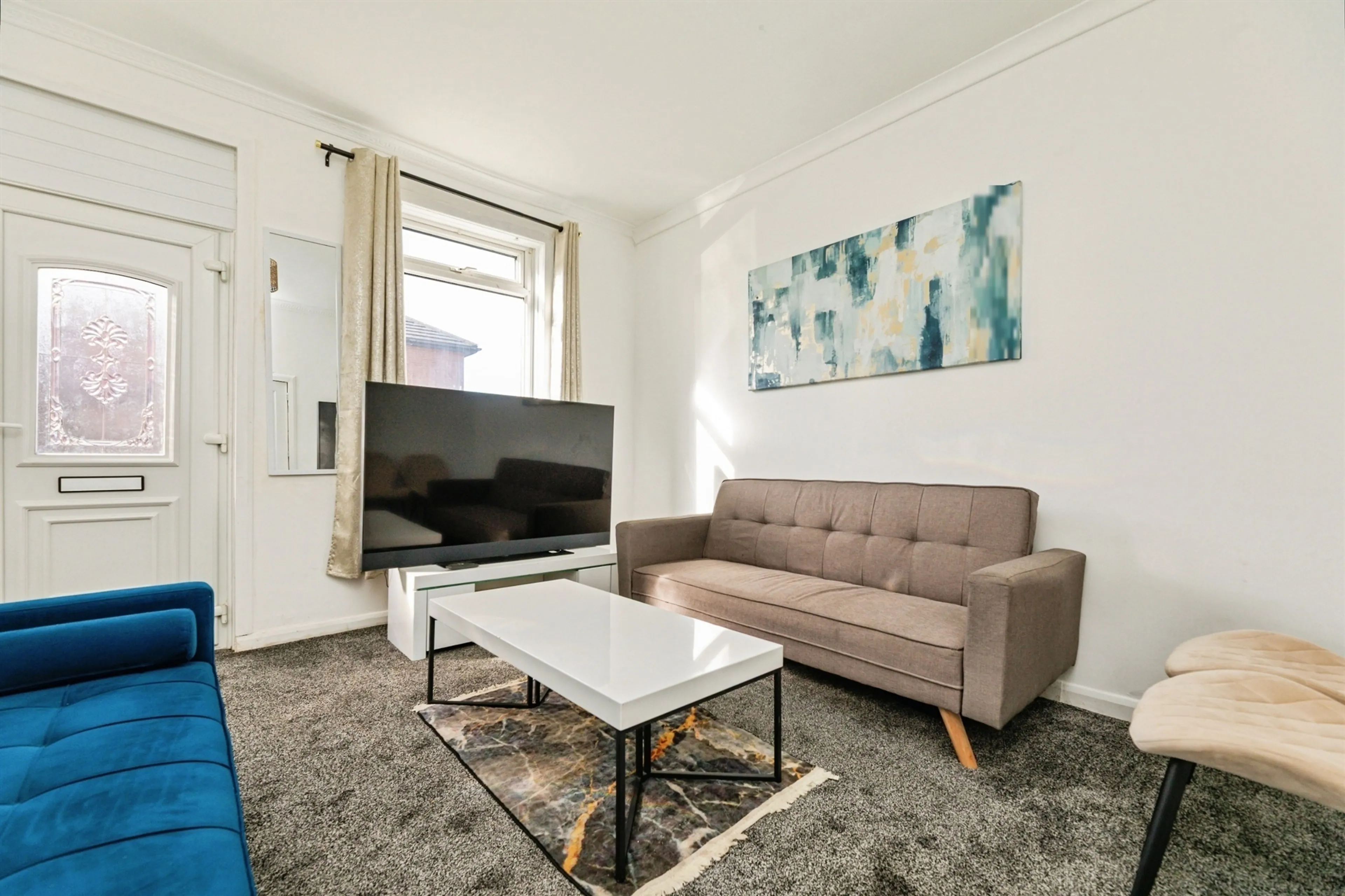Property at Goosebutt Street, Parkgate, Rotherham