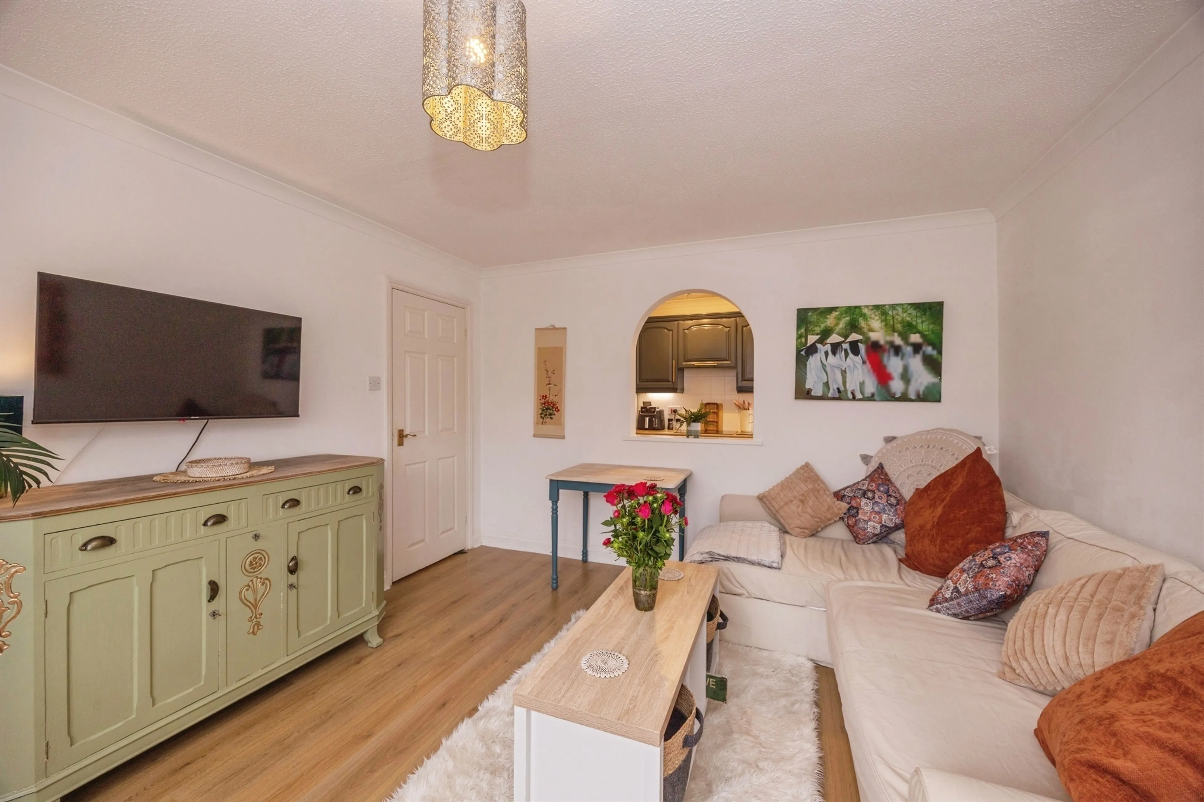 Property at East Street, Havant