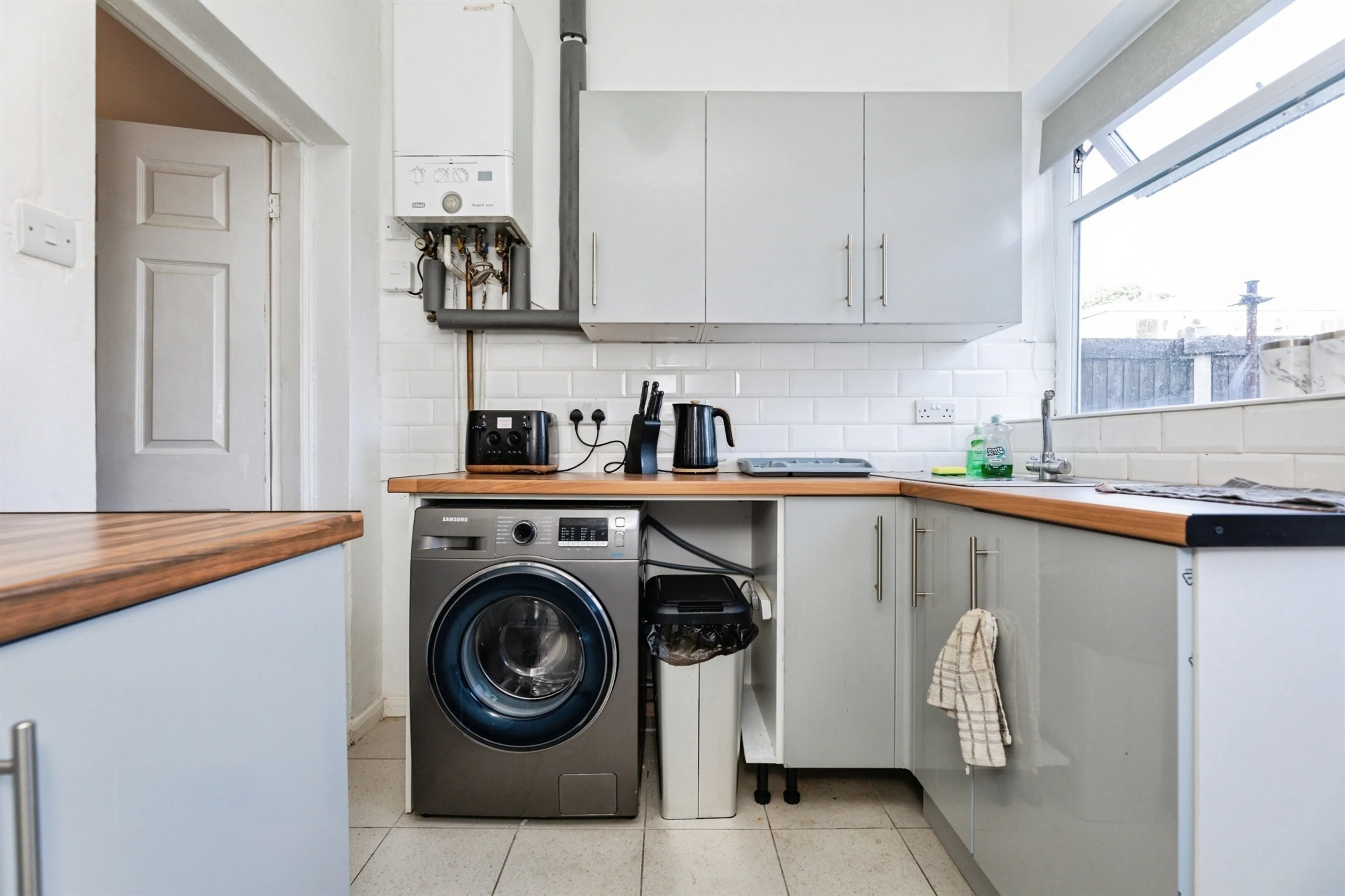 Property at Goosebutt Street, Parkgate, Rotherham