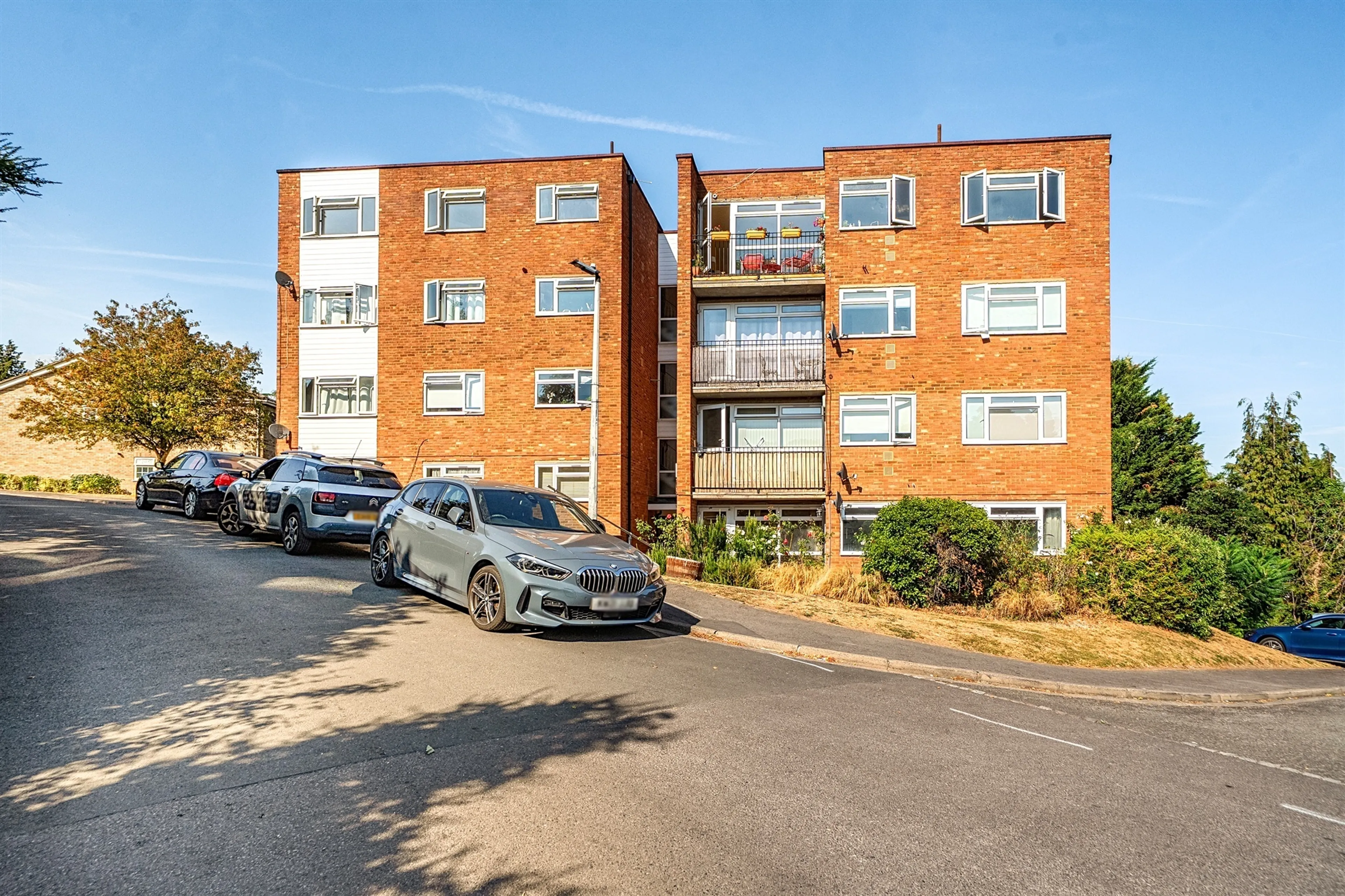 Property at Croxley Rise, Maidenhead