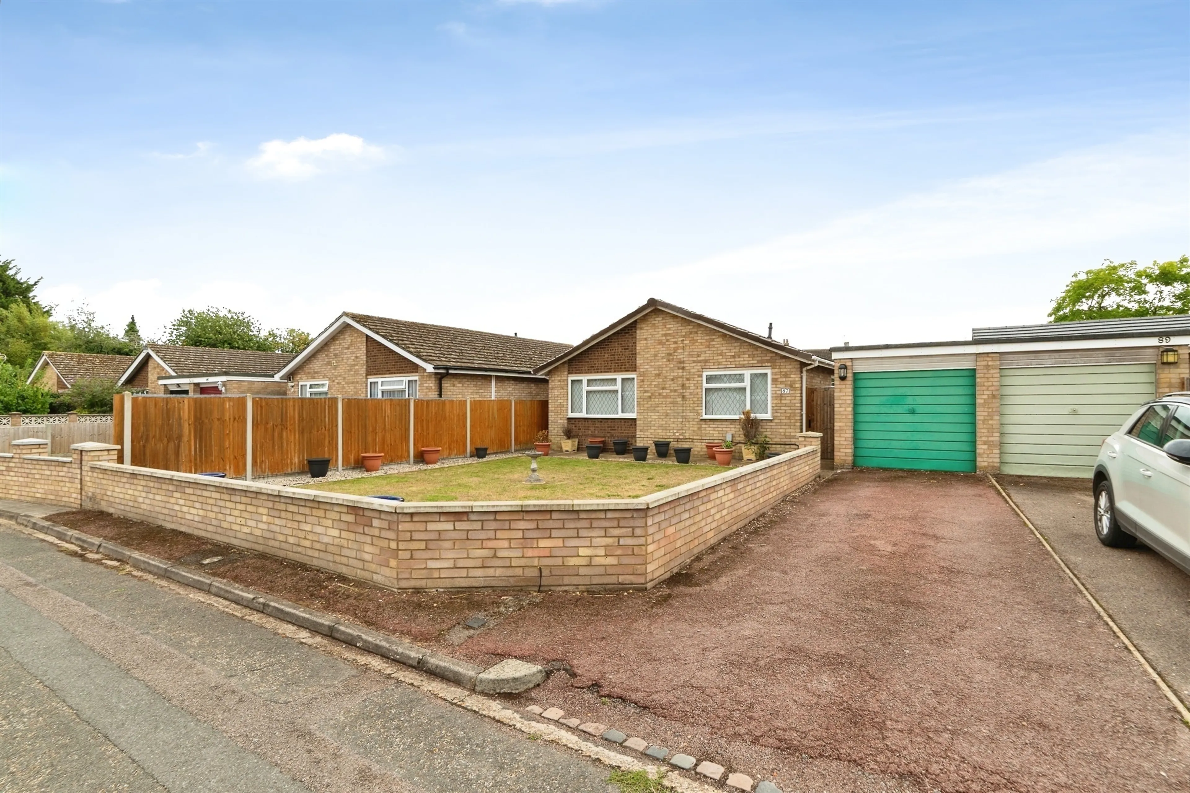 Property at Mowbray Crescent, Stotfold, Hitchin
