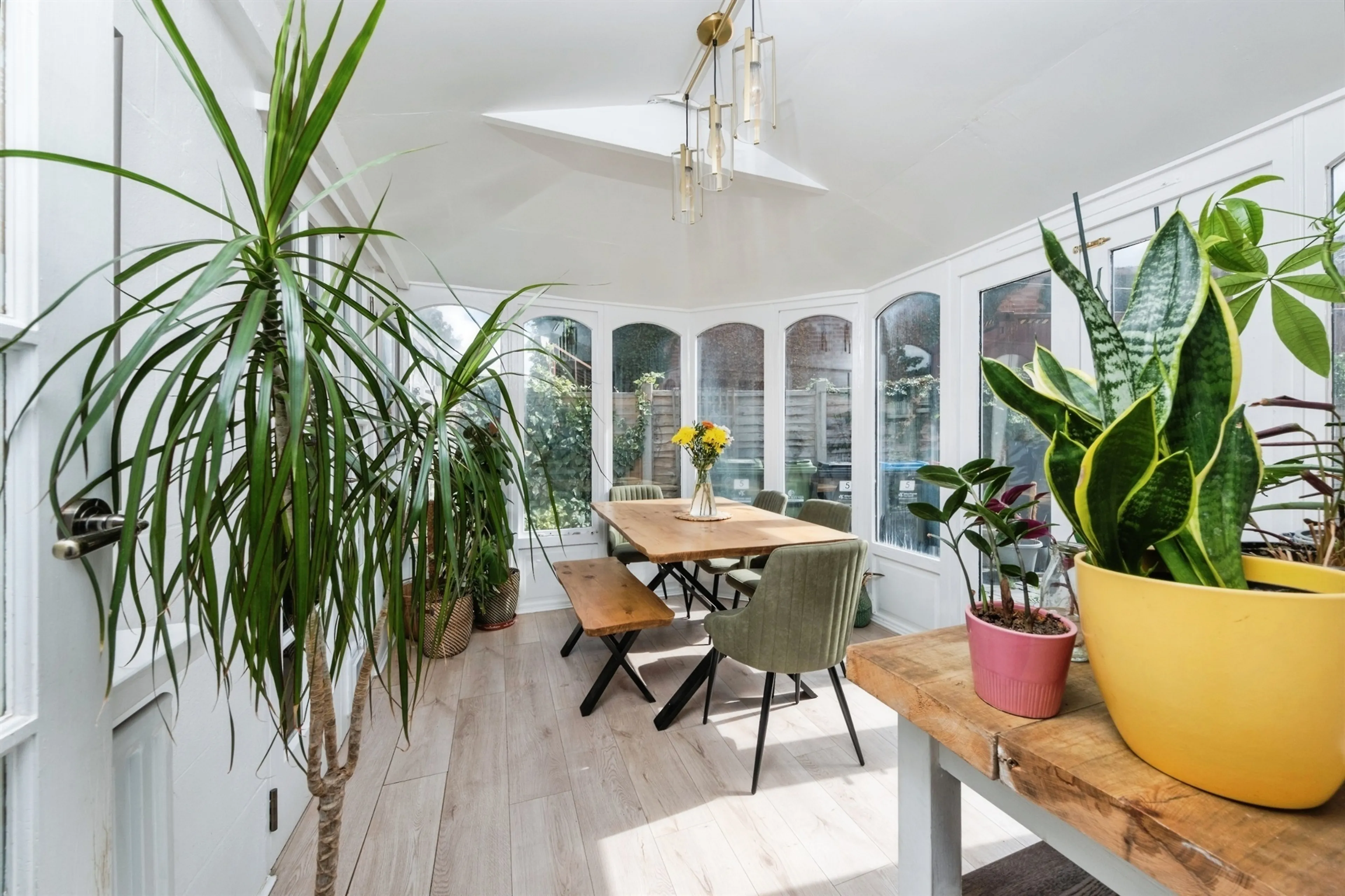Property at Broad Street, Newport Pagnell