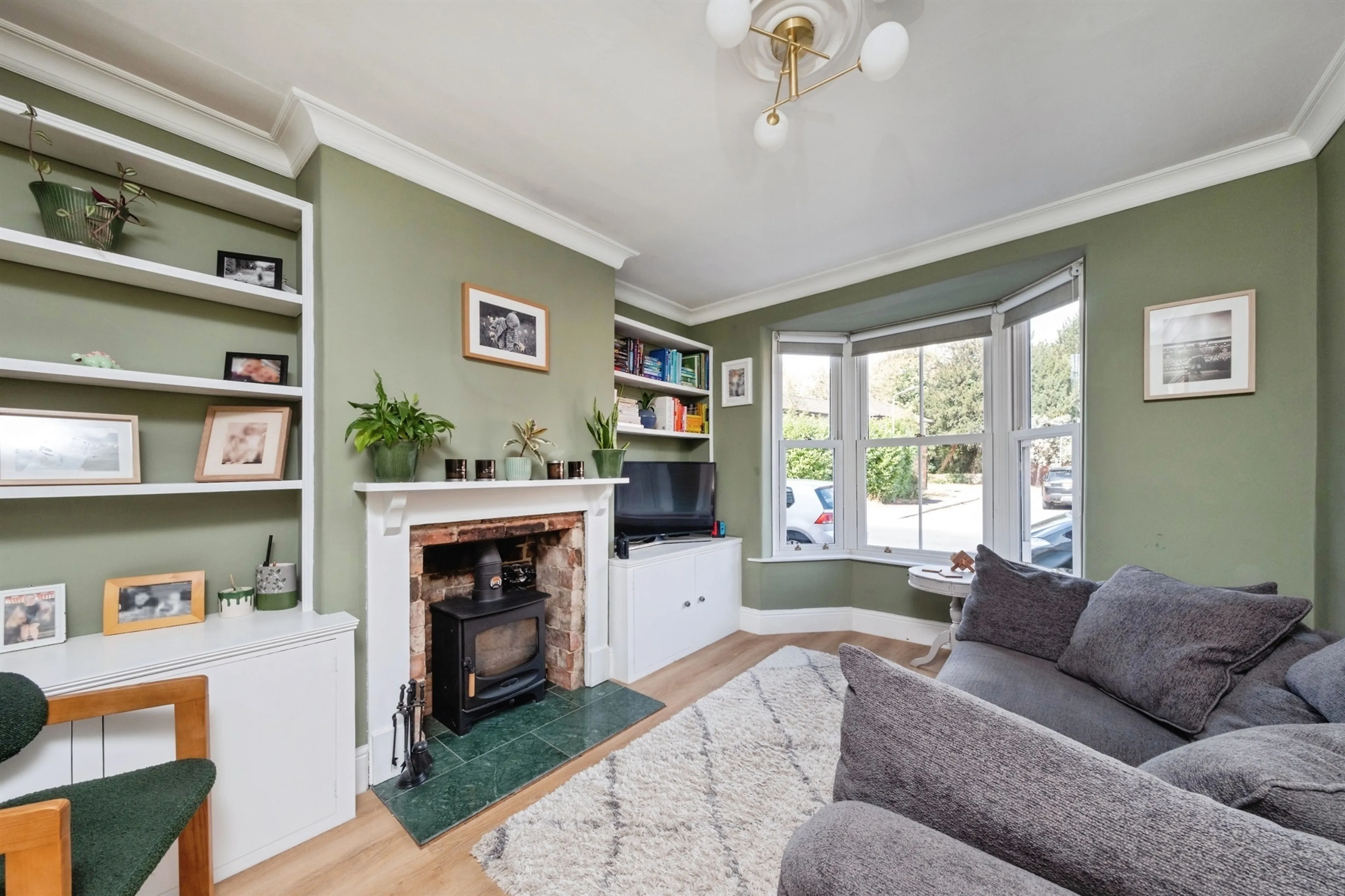 Property at Broad Street, Newport Pagnell