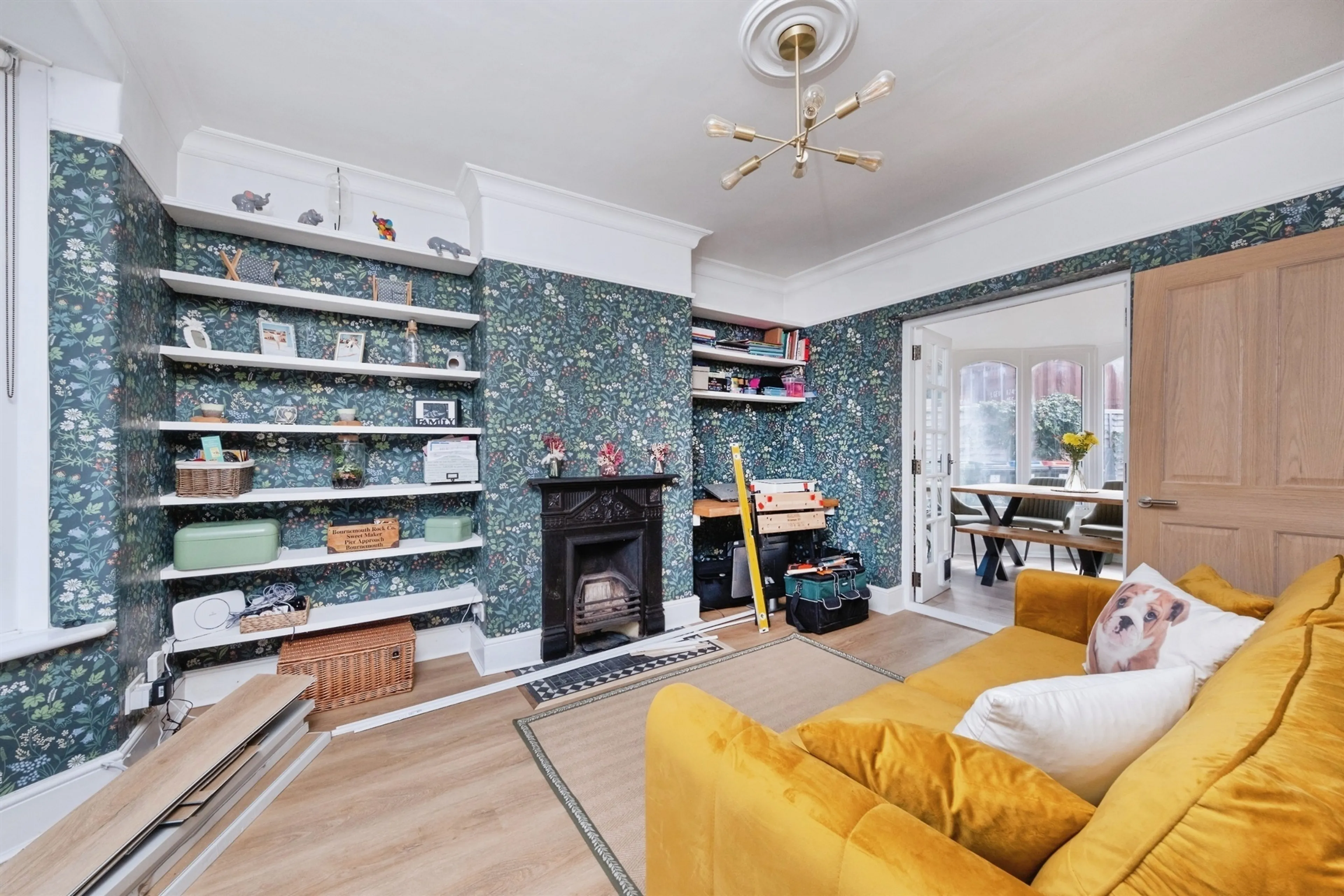 Property at Broad Street, Newport Pagnell