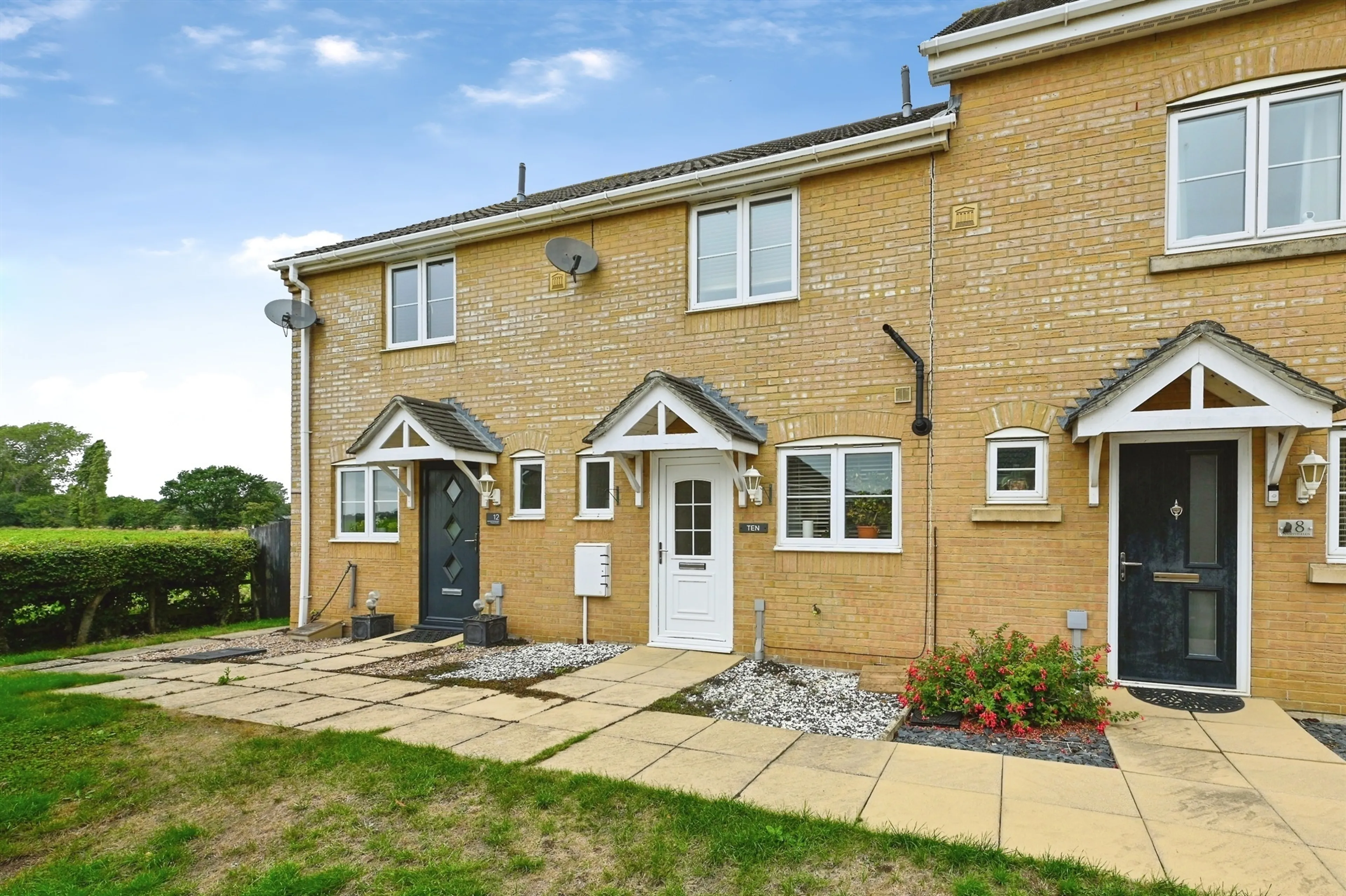Property at Poppyfields, West Lynn, King's Lynn