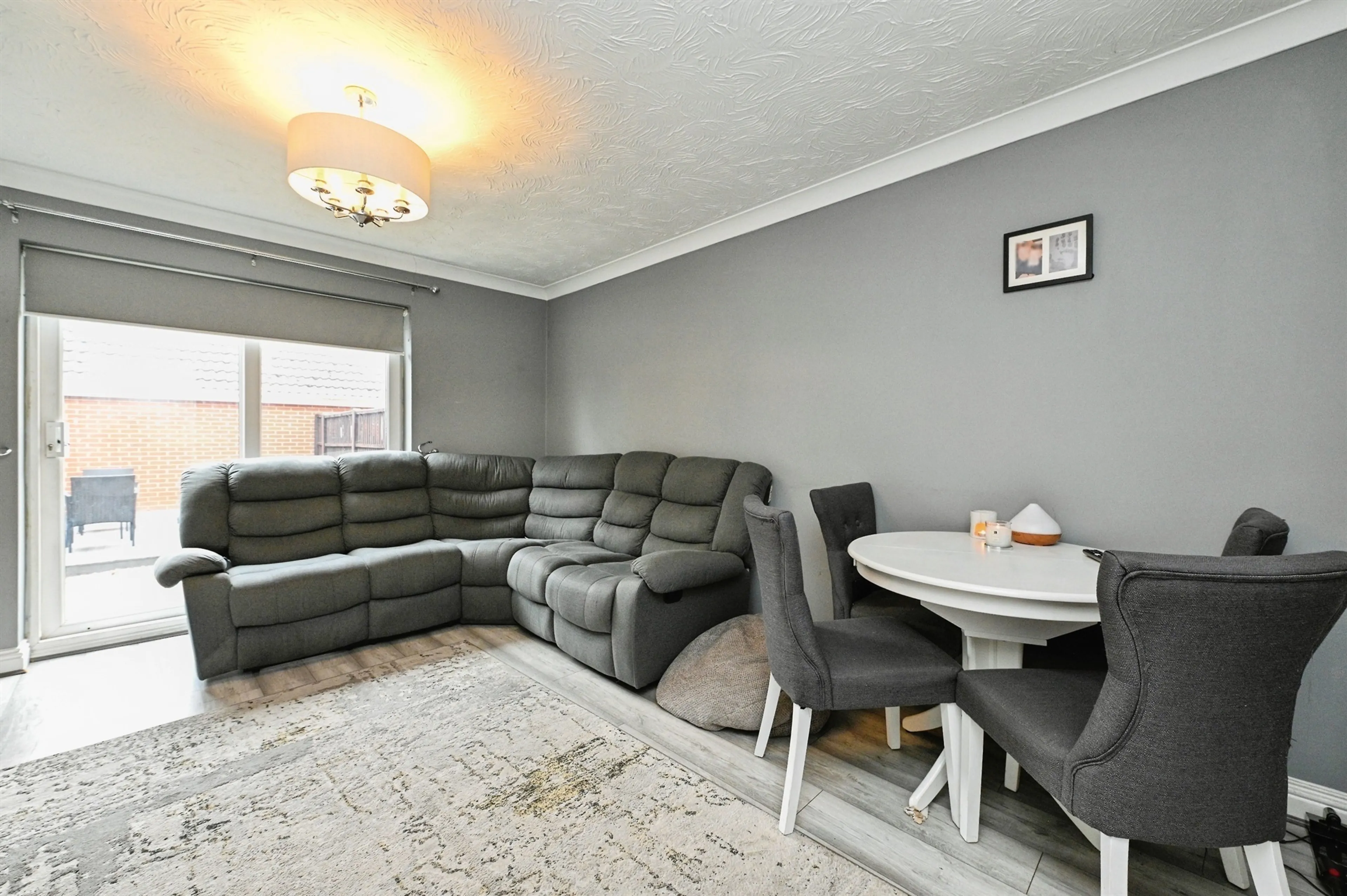 Property at Poppyfields, West Lynn, King's Lynn