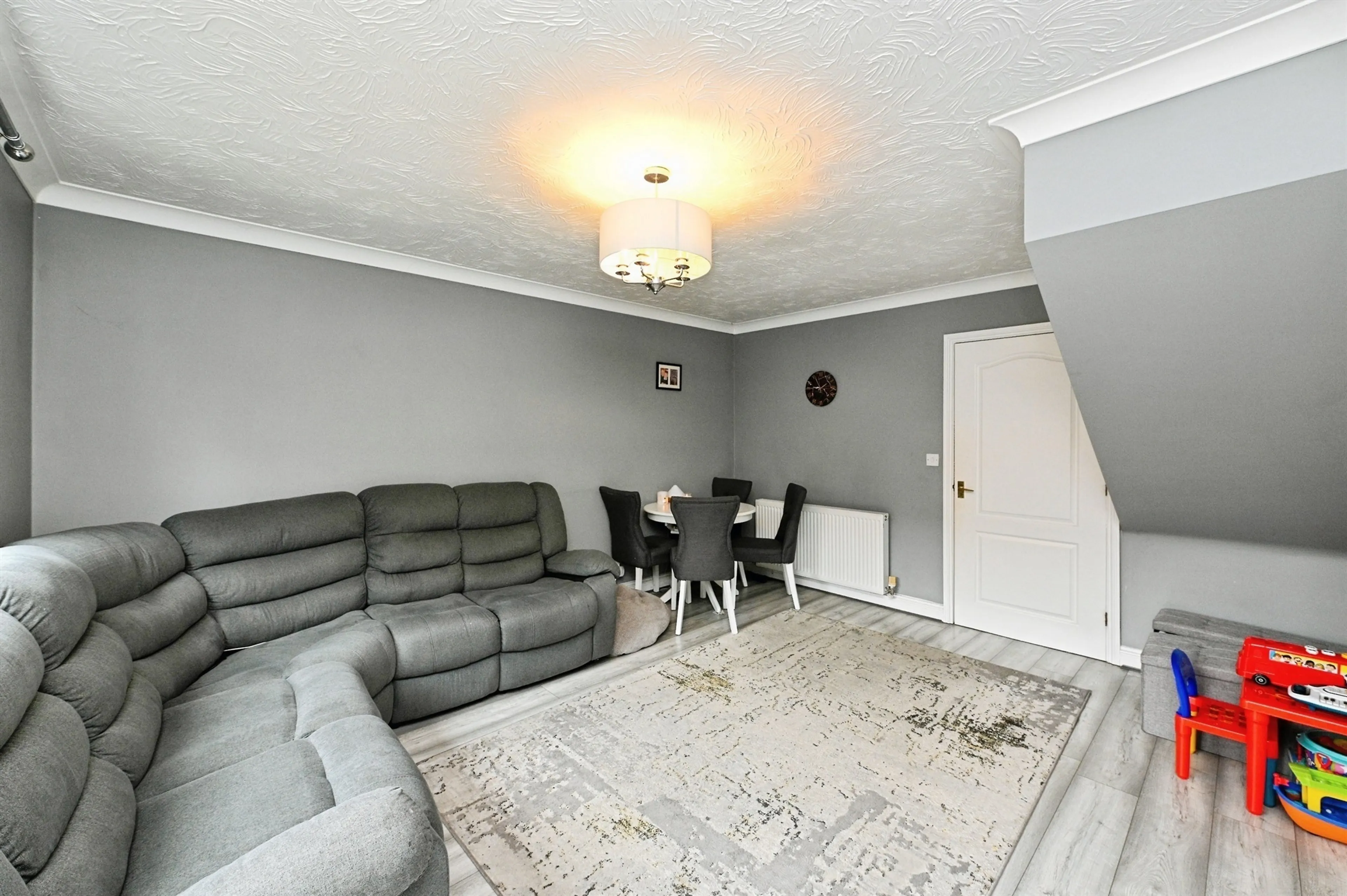 Property at Poppyfields, West Lynn, King's Lynn