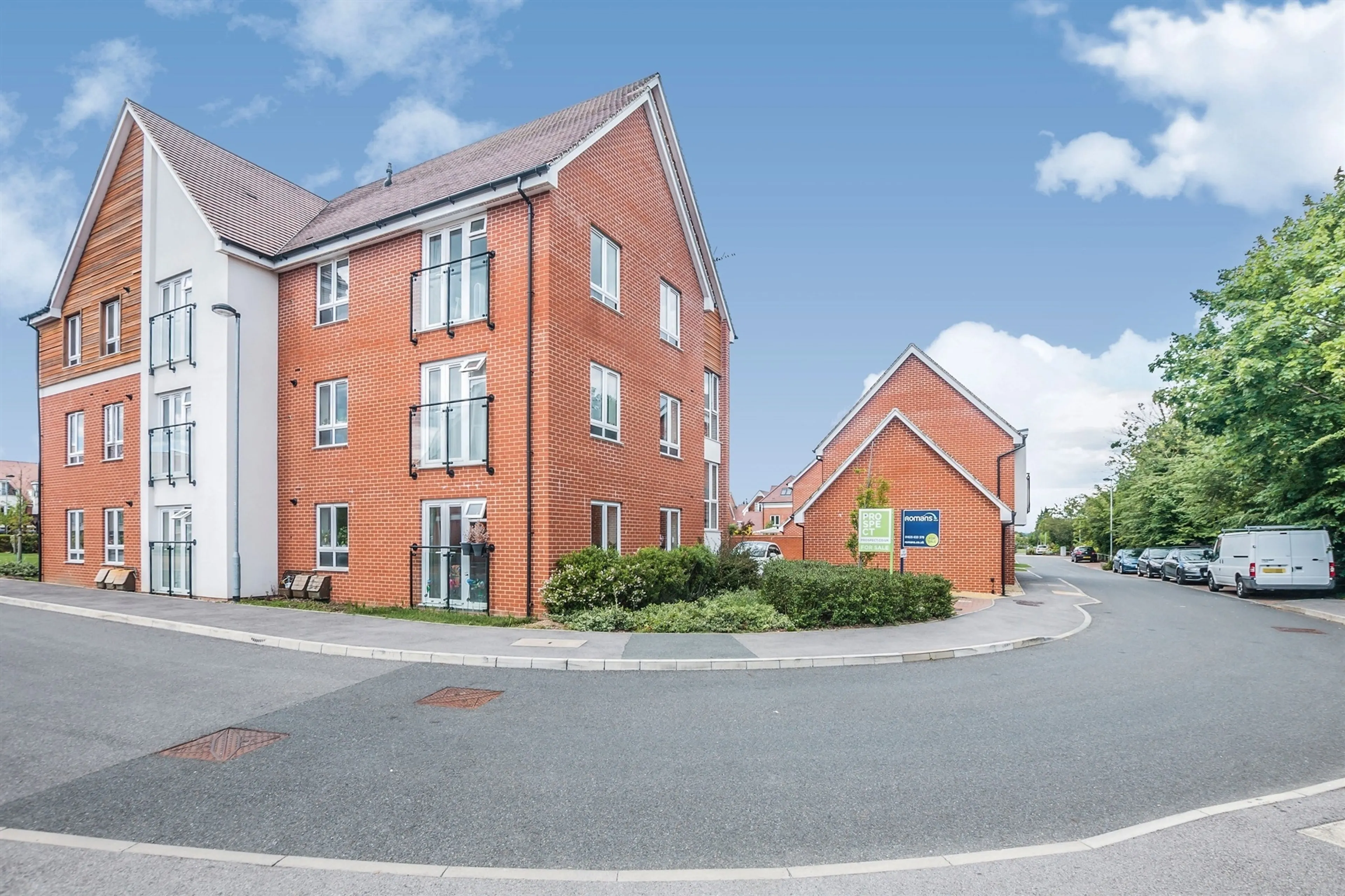 Property at Horsley Road, Maidenhead