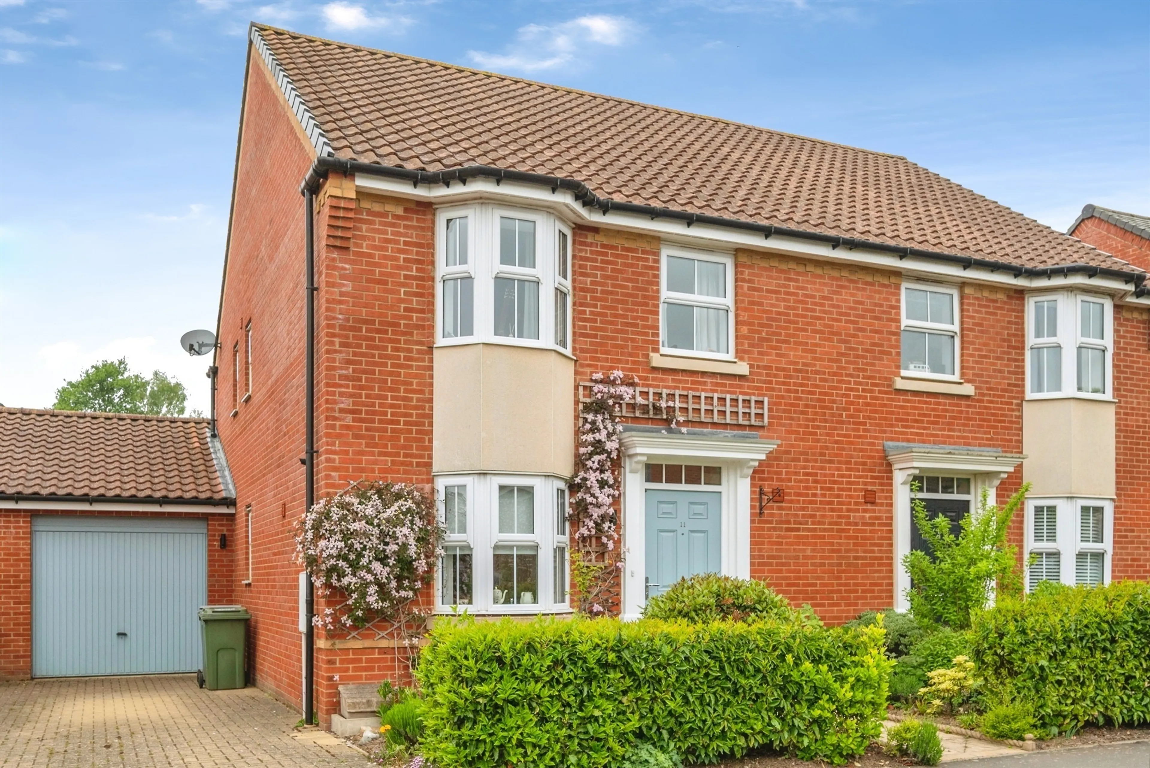 Property at Buckenham Road, Aylsham, Norwich
