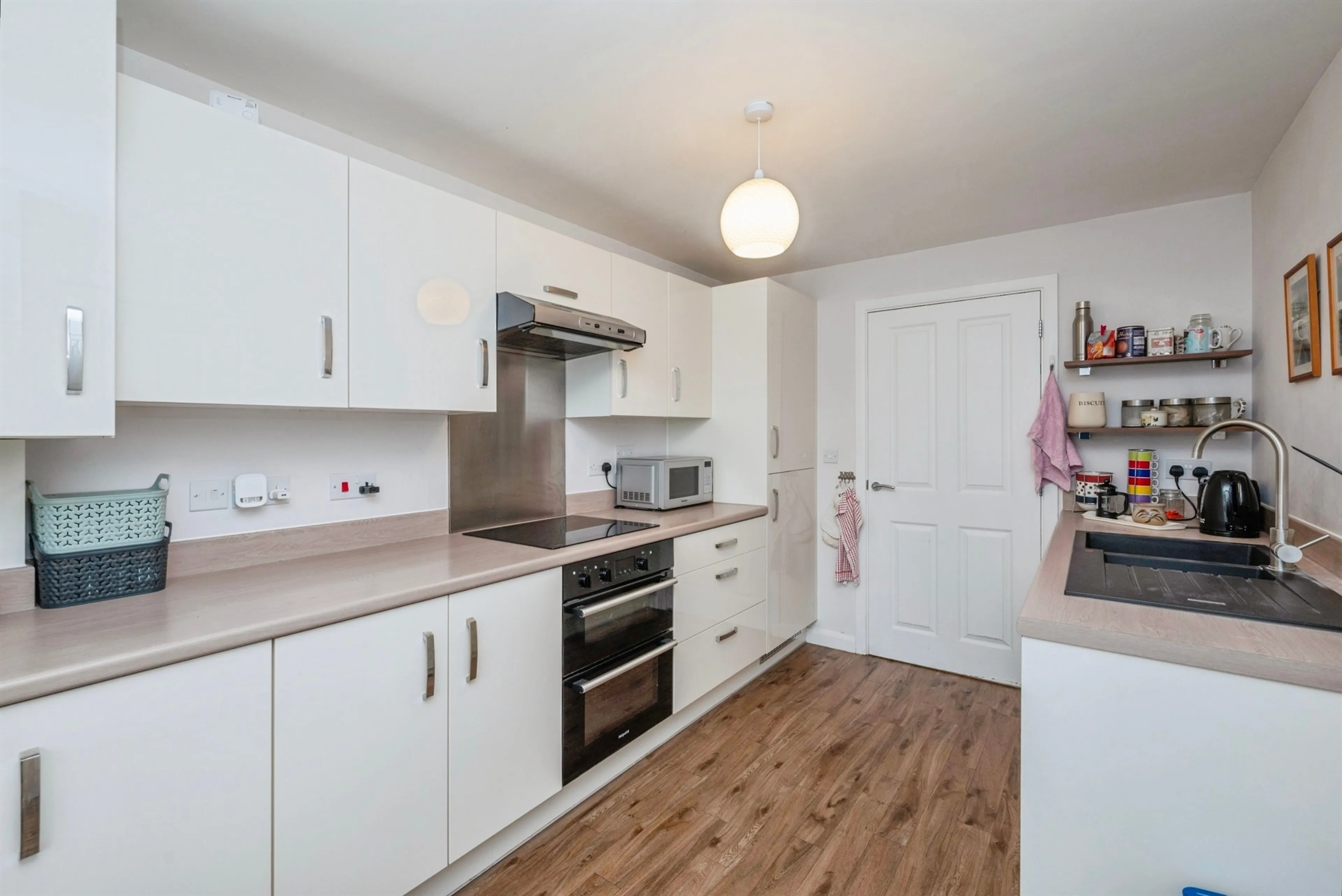 Property at Buckenham Road, Aylsham, Norwich