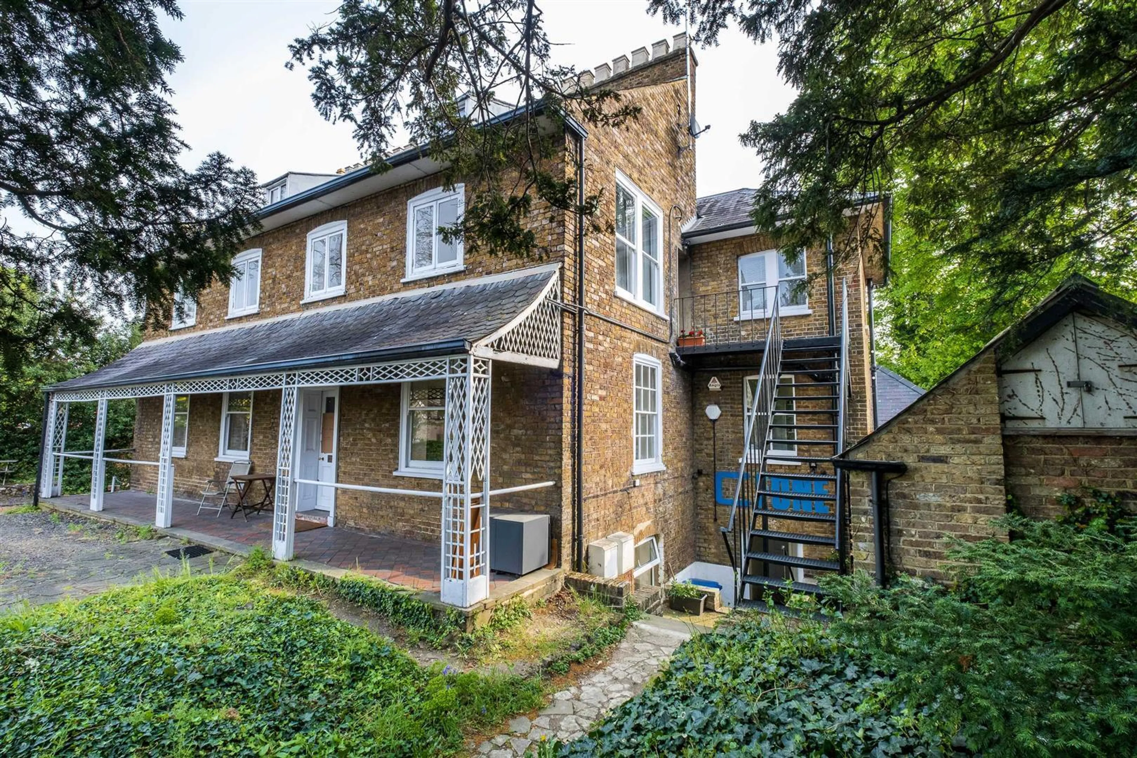Property at Harlington Road, Hillingdon, Uxbridge, UB8