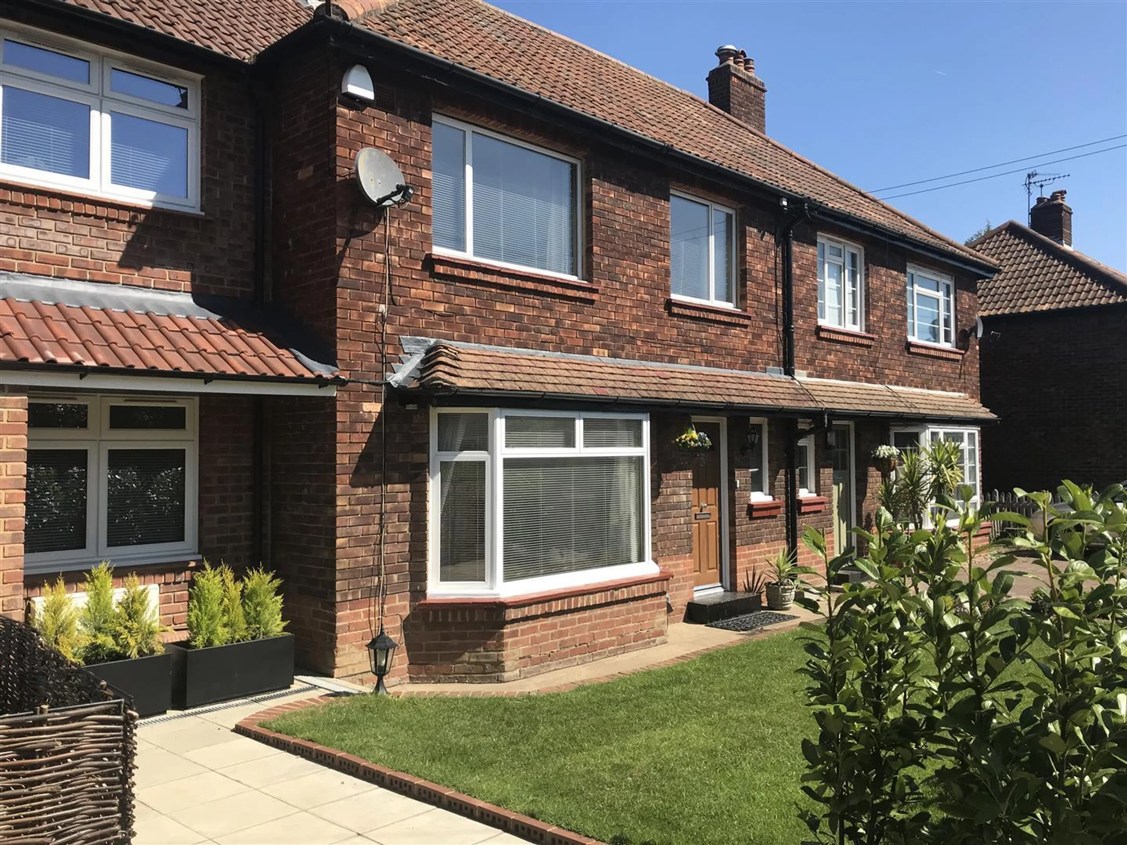 Property at Murray Road, Richmond, Surrey, TW10
