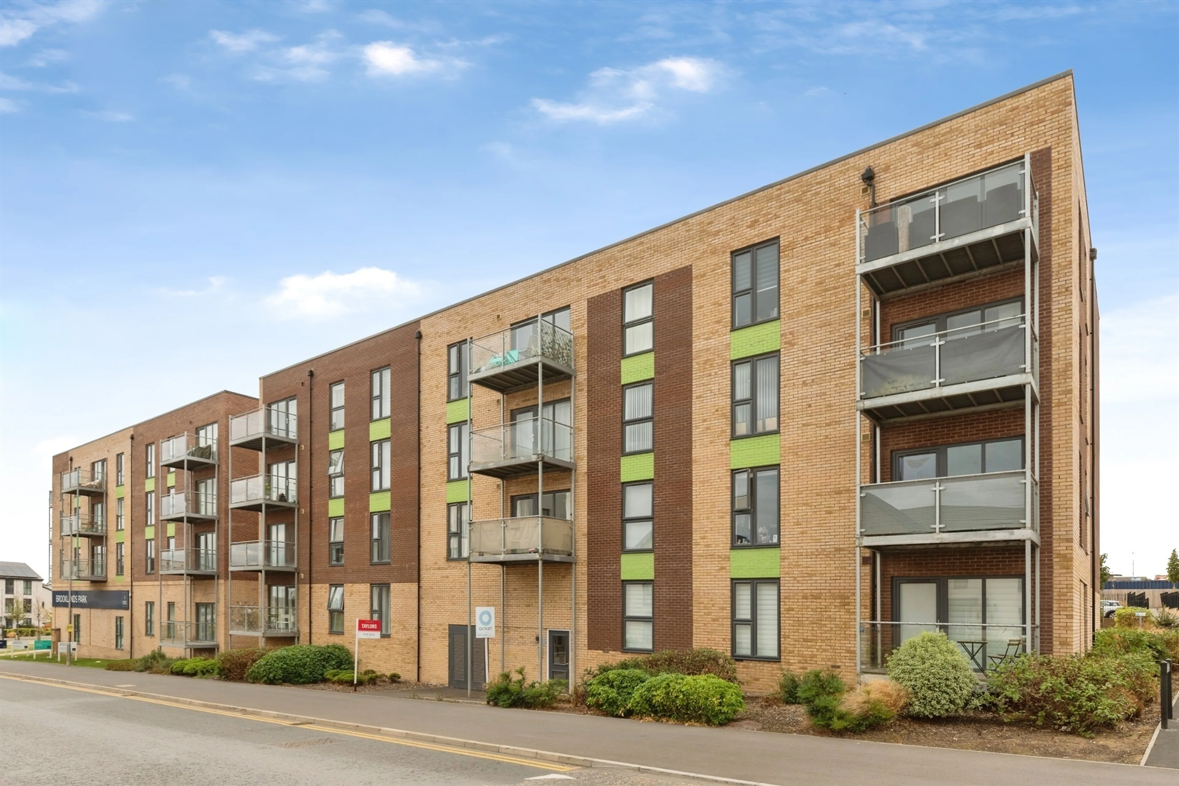 Property at Flatts Close, Stoke Gifford, Bristol