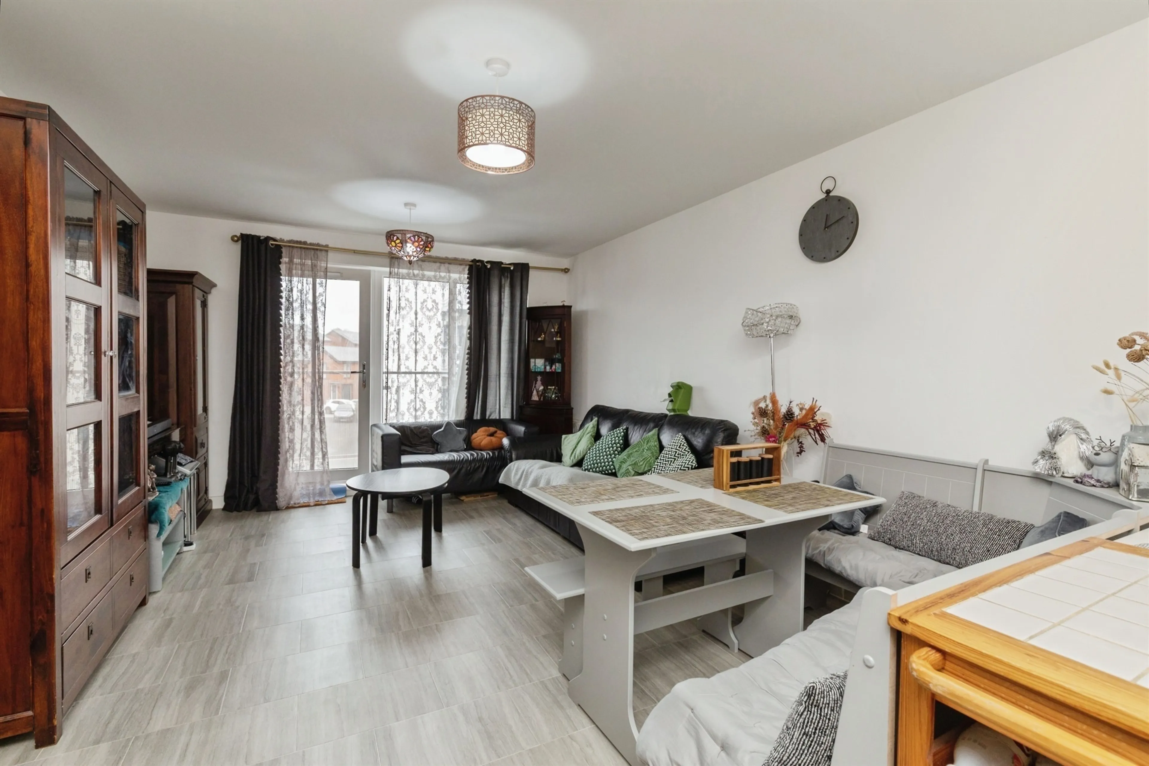 Property at Flatts Close, Stoke Gifford, Bristol