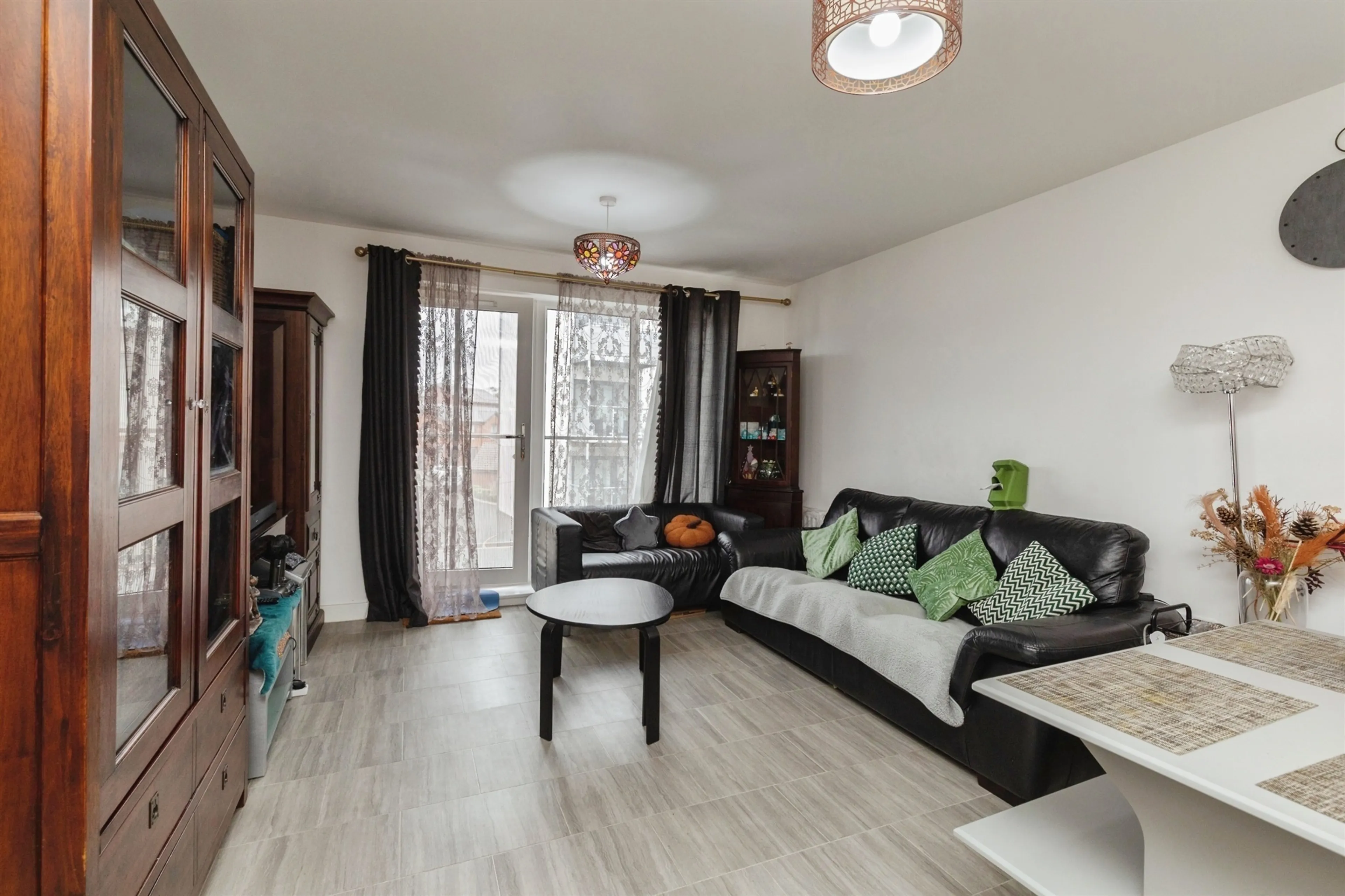 Property at Flatts Close, Stoke Gifford, Bristol