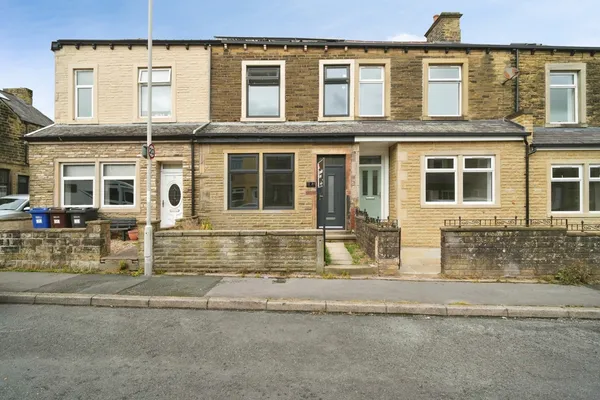 Wellhouse Road, Barnoldswick, Lancash...