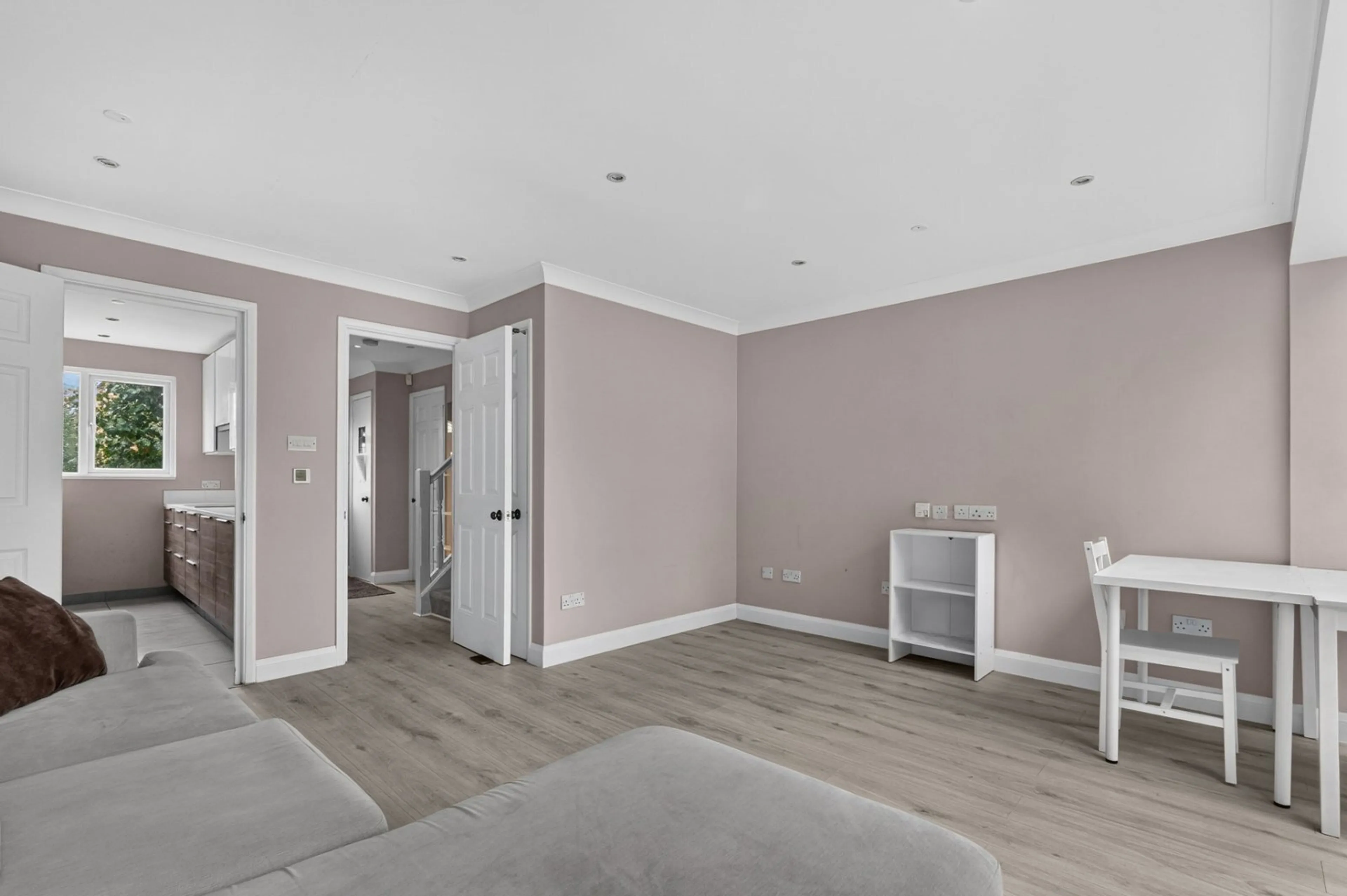 Property at Bywater Place, London, SE16