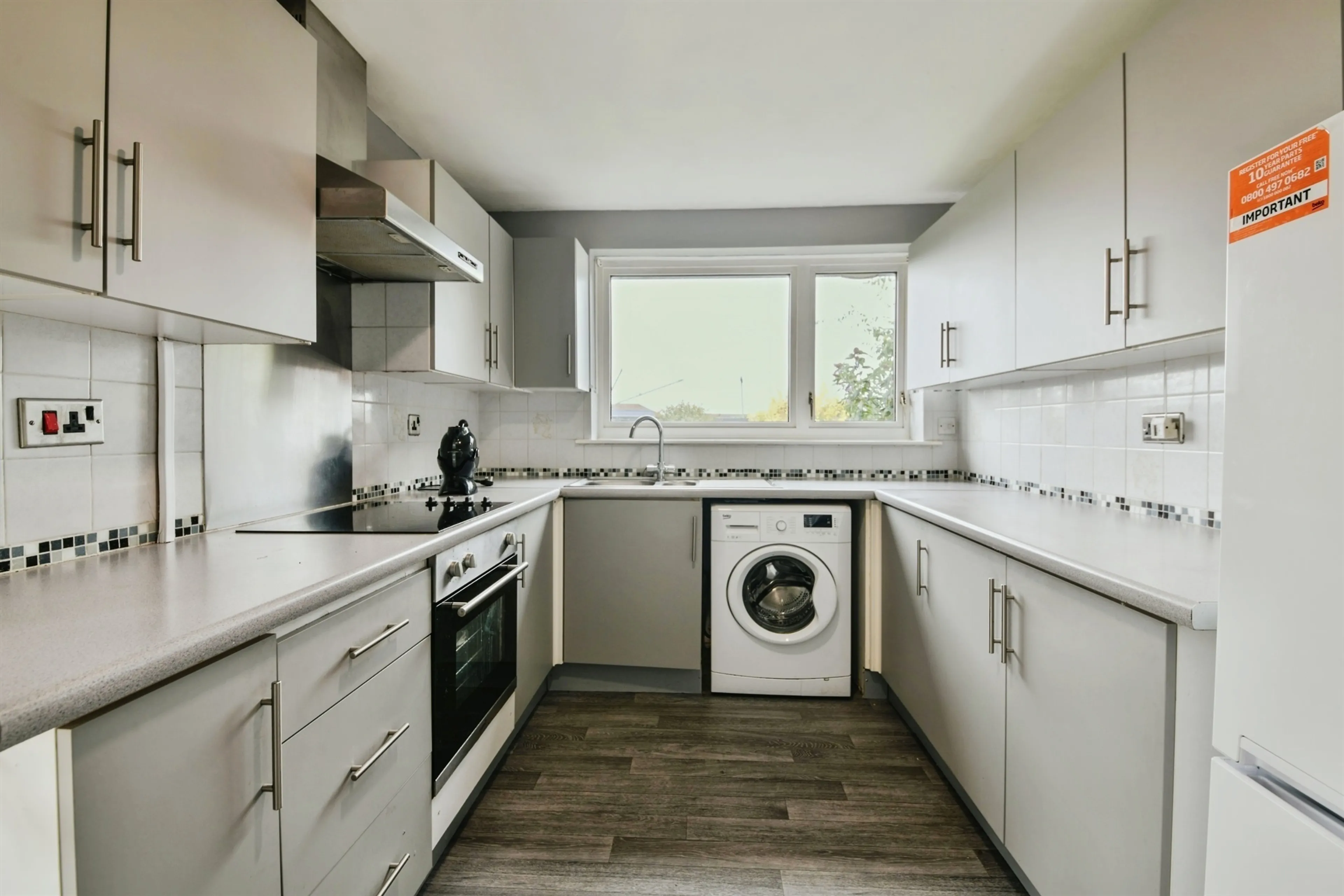 Property at Connaught Drive, Chapel St. Leonards, Skegness