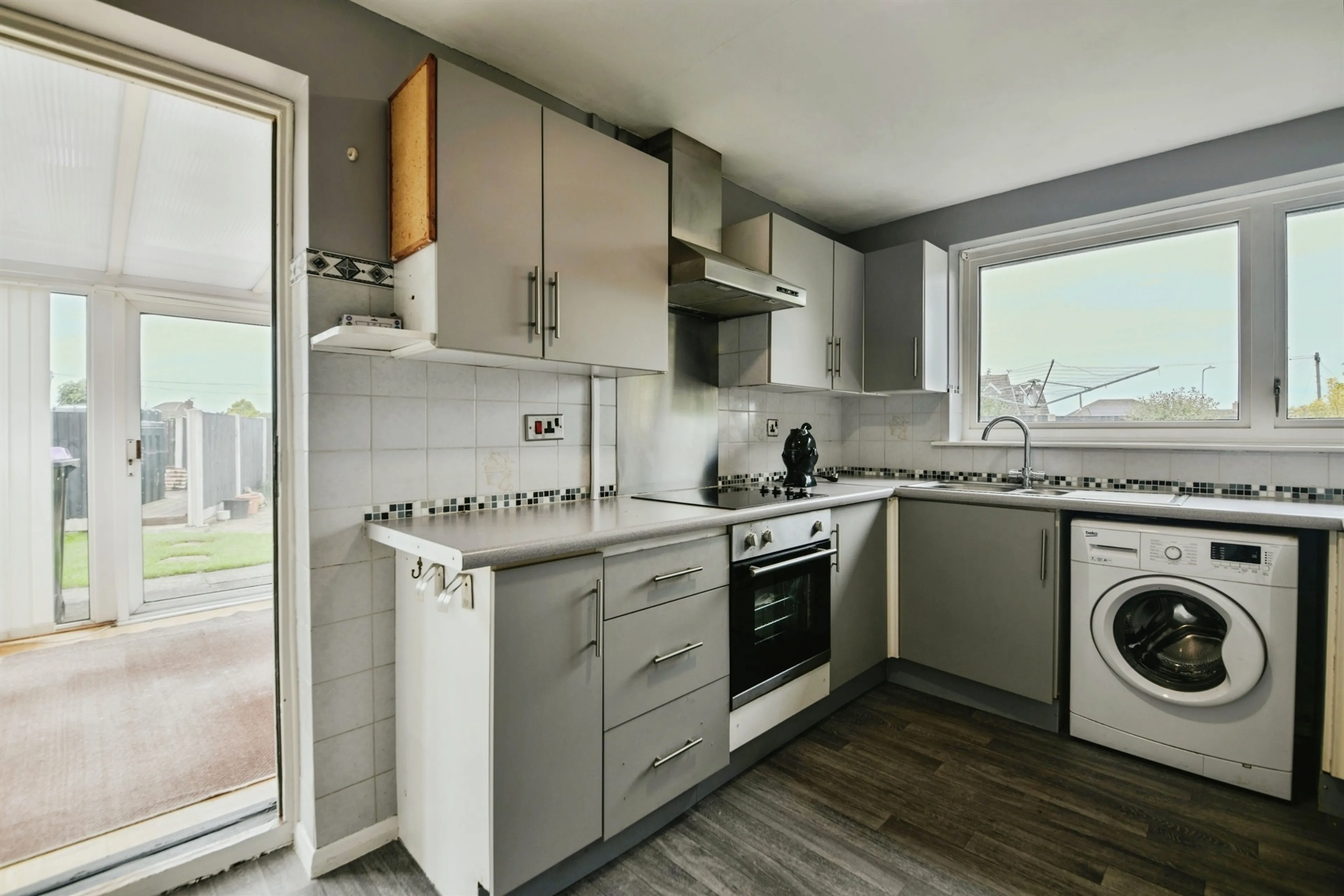 Property at Connaught Drive, Chapel St. Leonards, Skegness