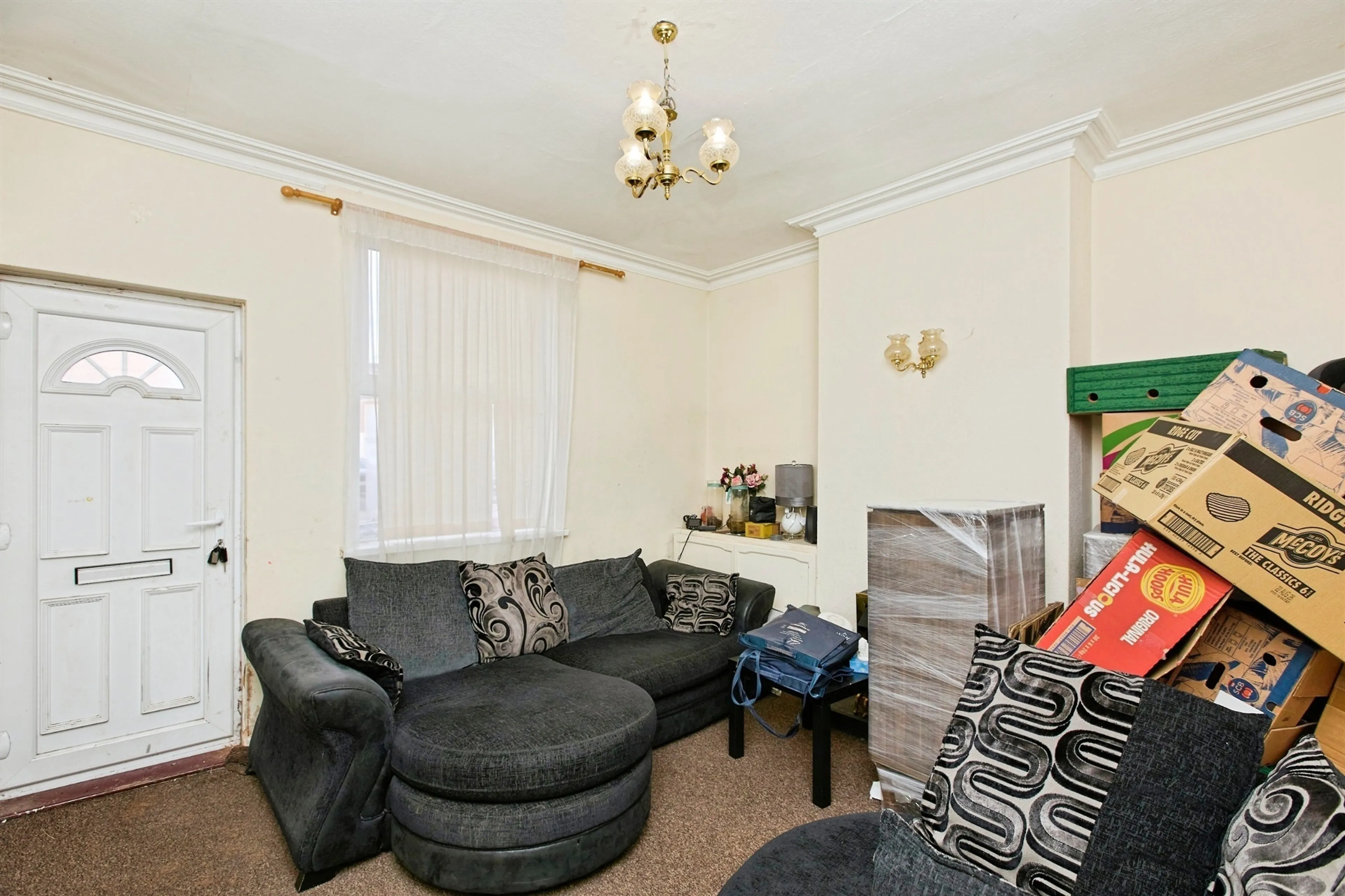 Property at Industrial Street, Derby
