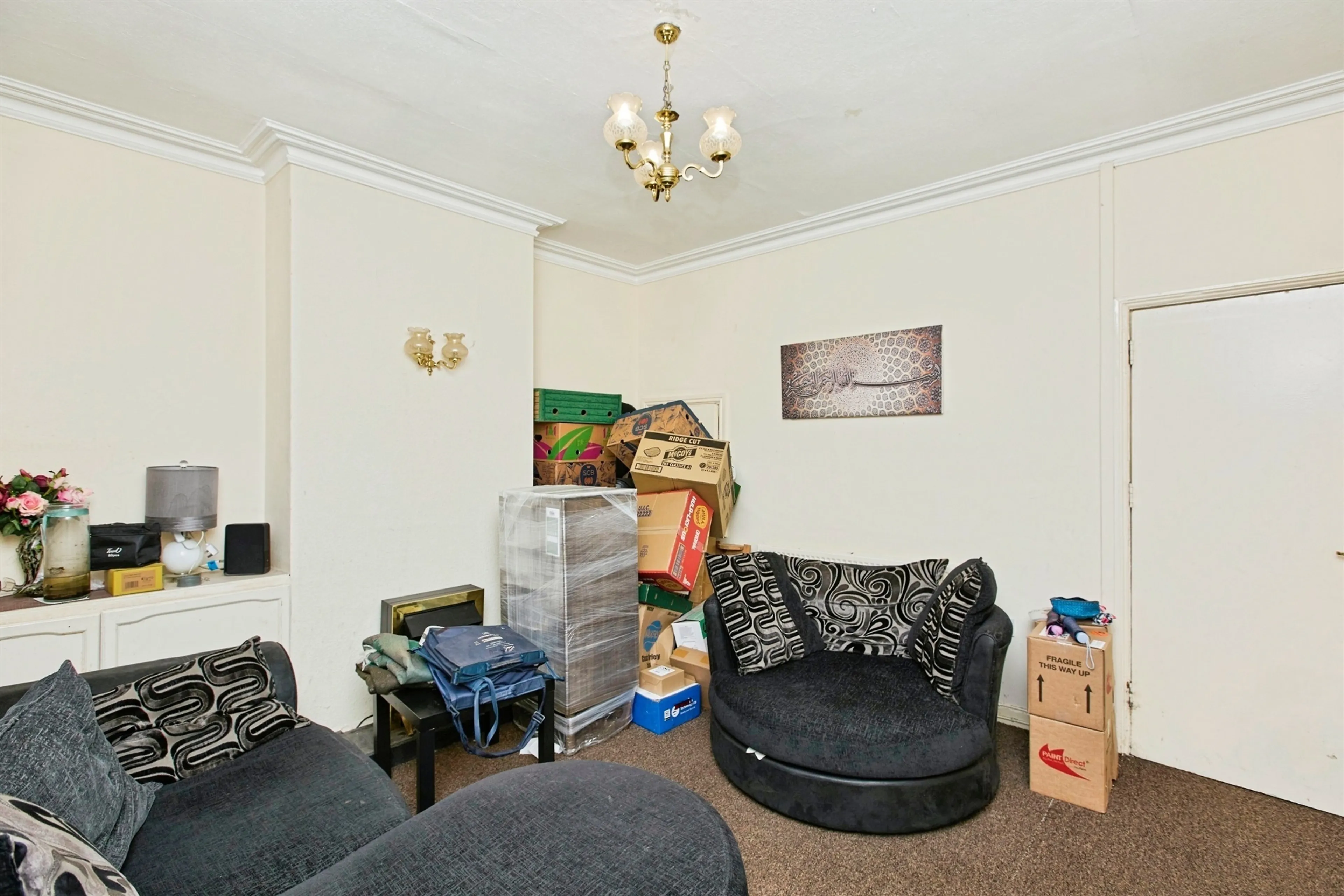 Property at Industrial Street, Derby