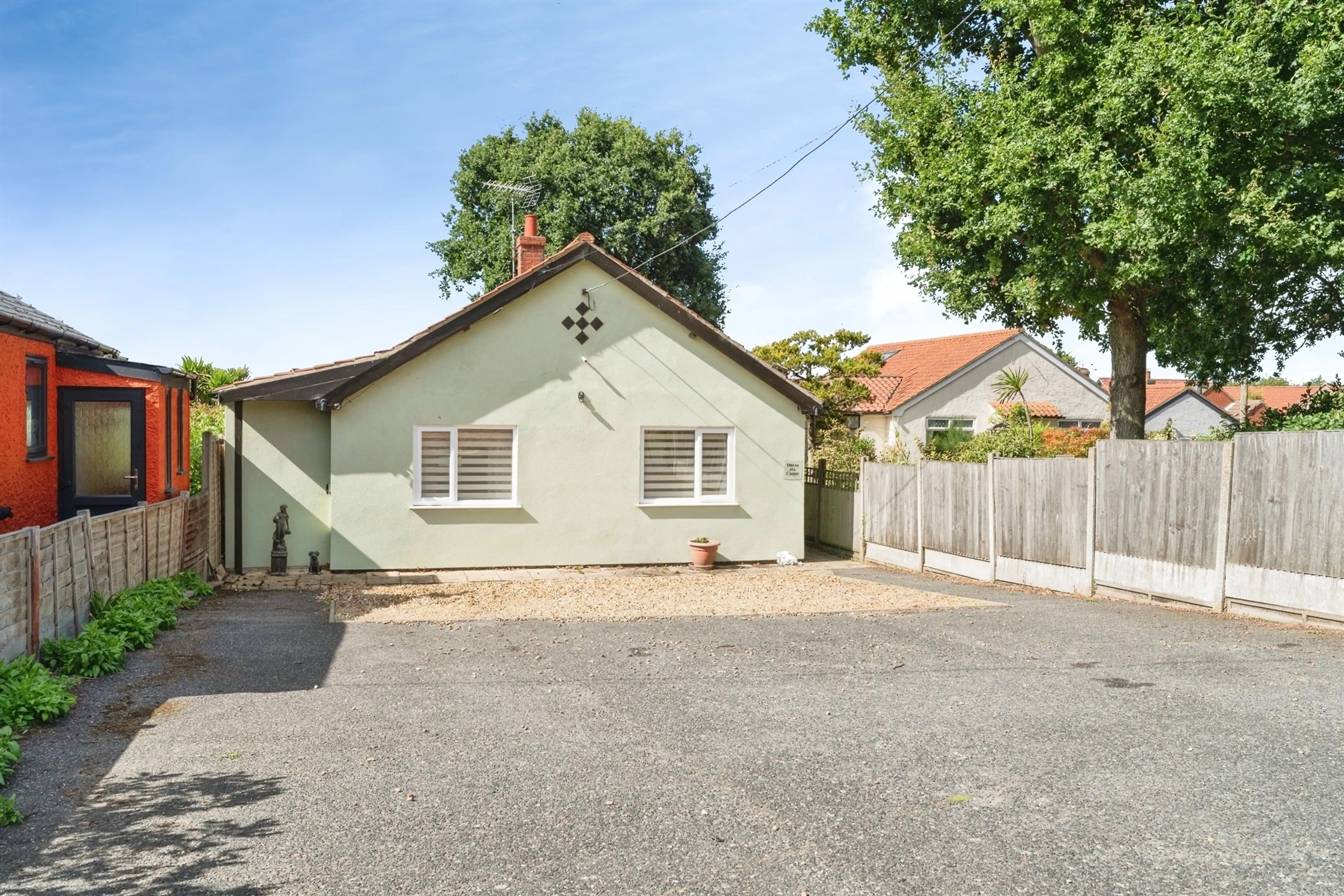 Property at Norwich Road, Cromer