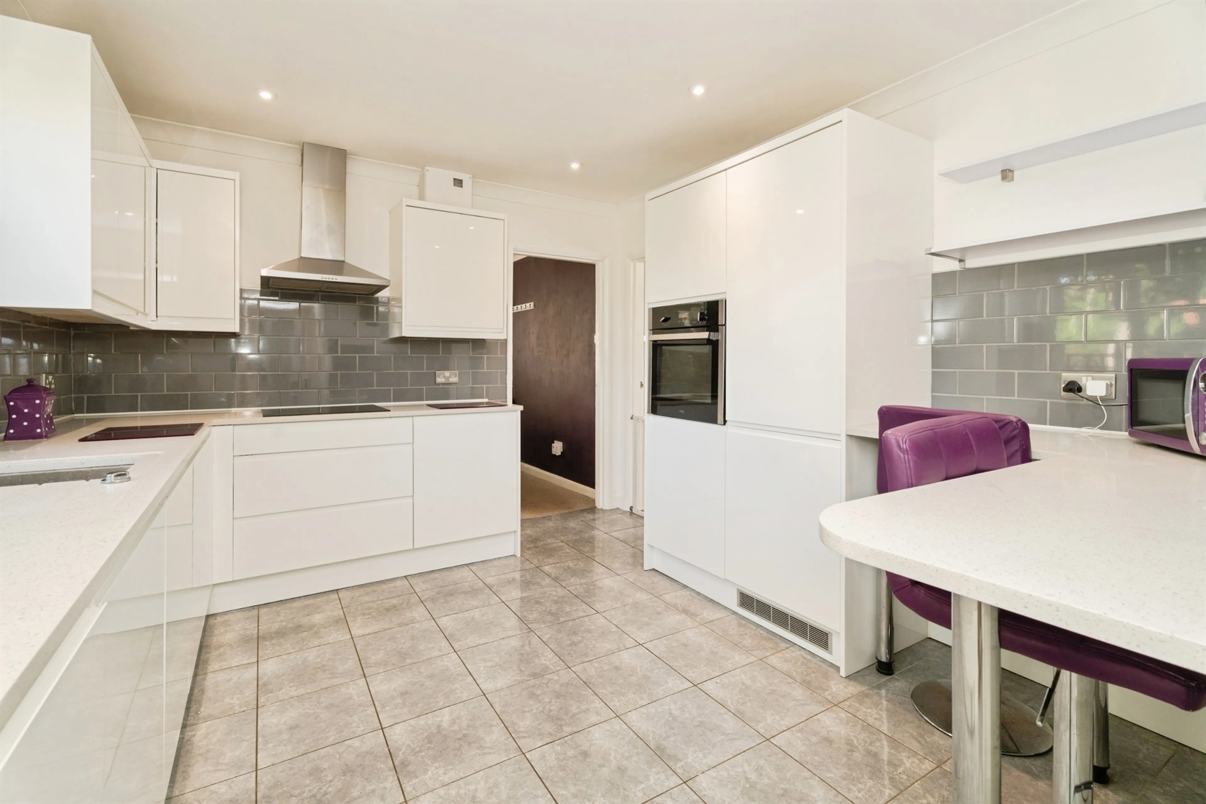 Property at Norwich Road, Cromer