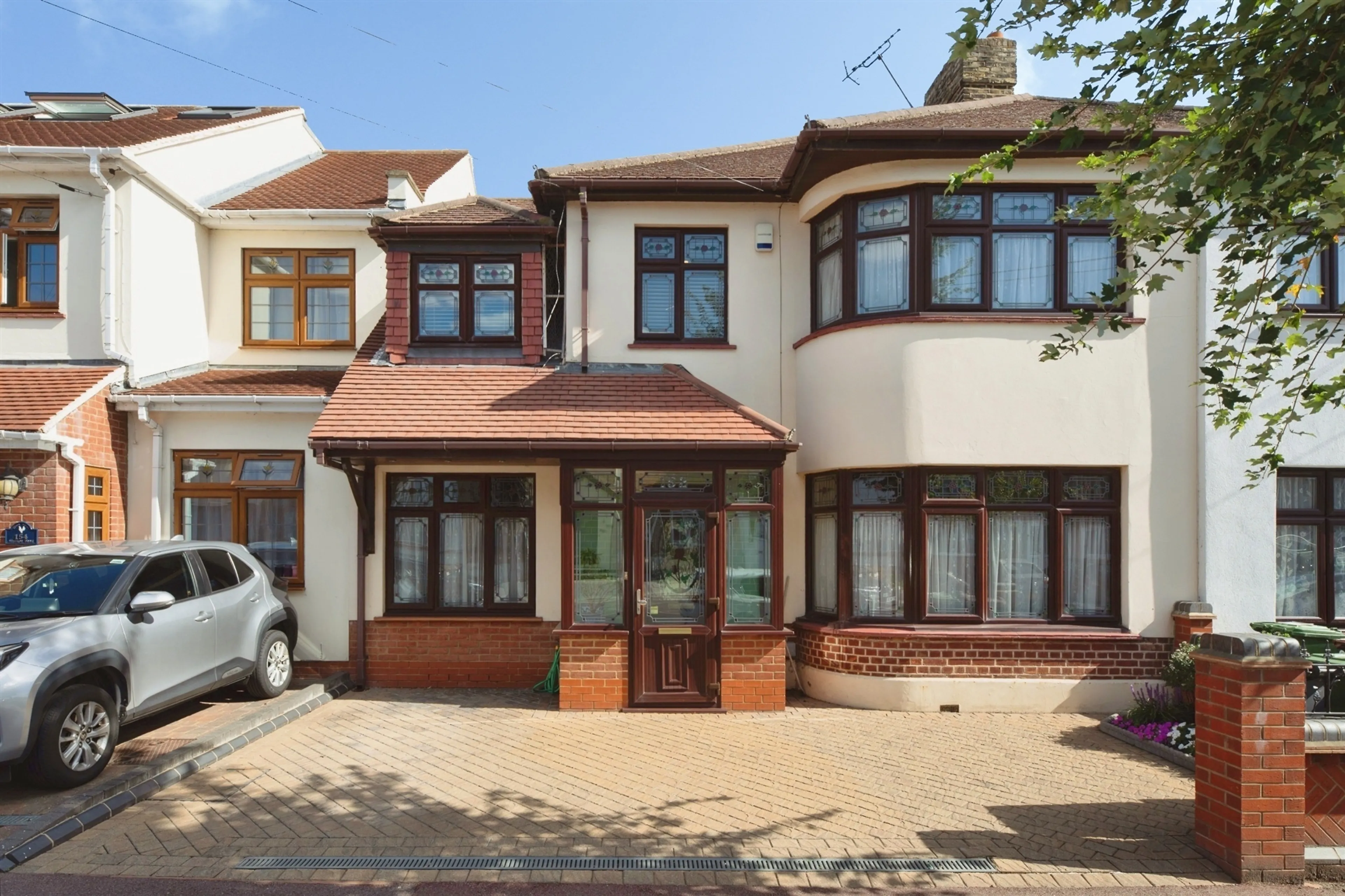 Property at Westrow Drive, Barking