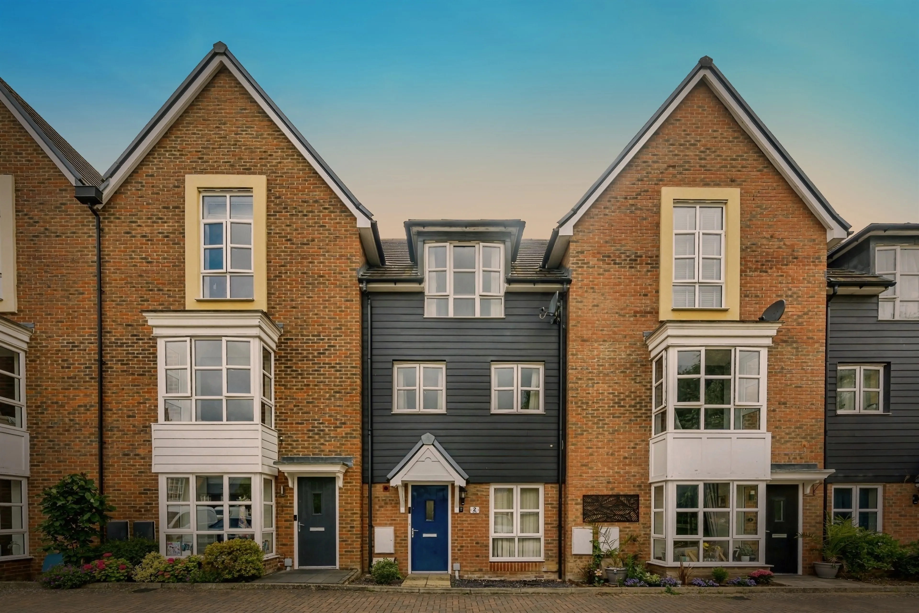 Property at Kyle End, Stoke Mandeville, Aylesbury