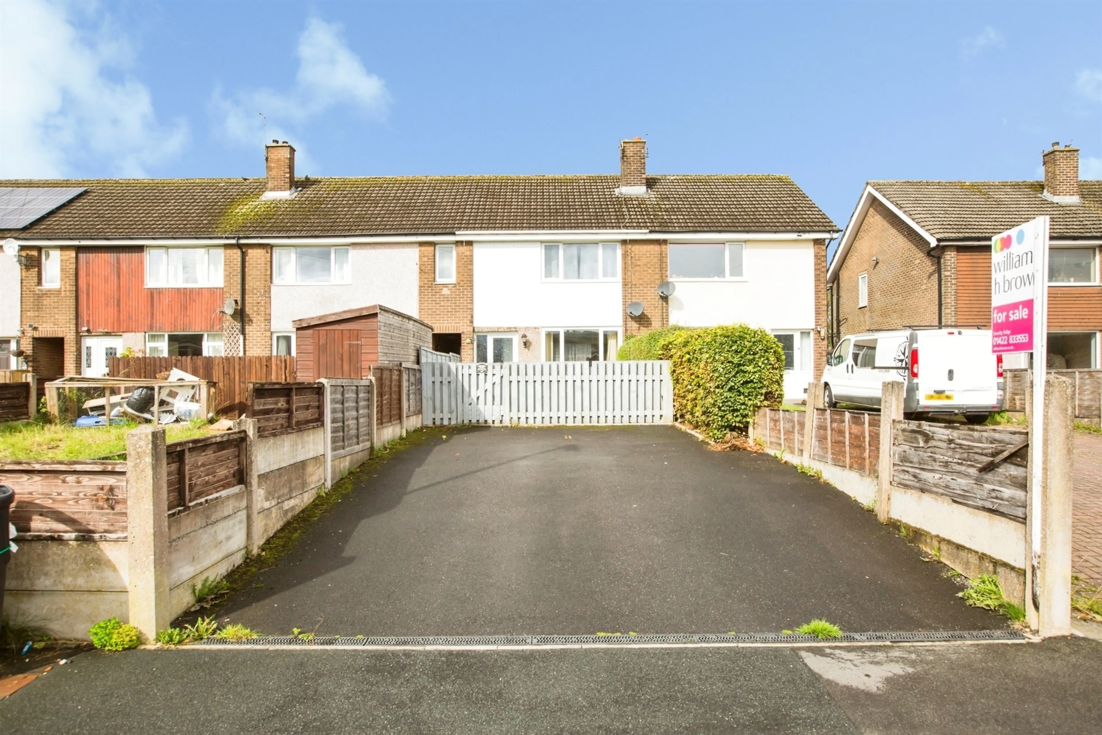 Property at Greave House Drive, Luddendenfoot, Halifax