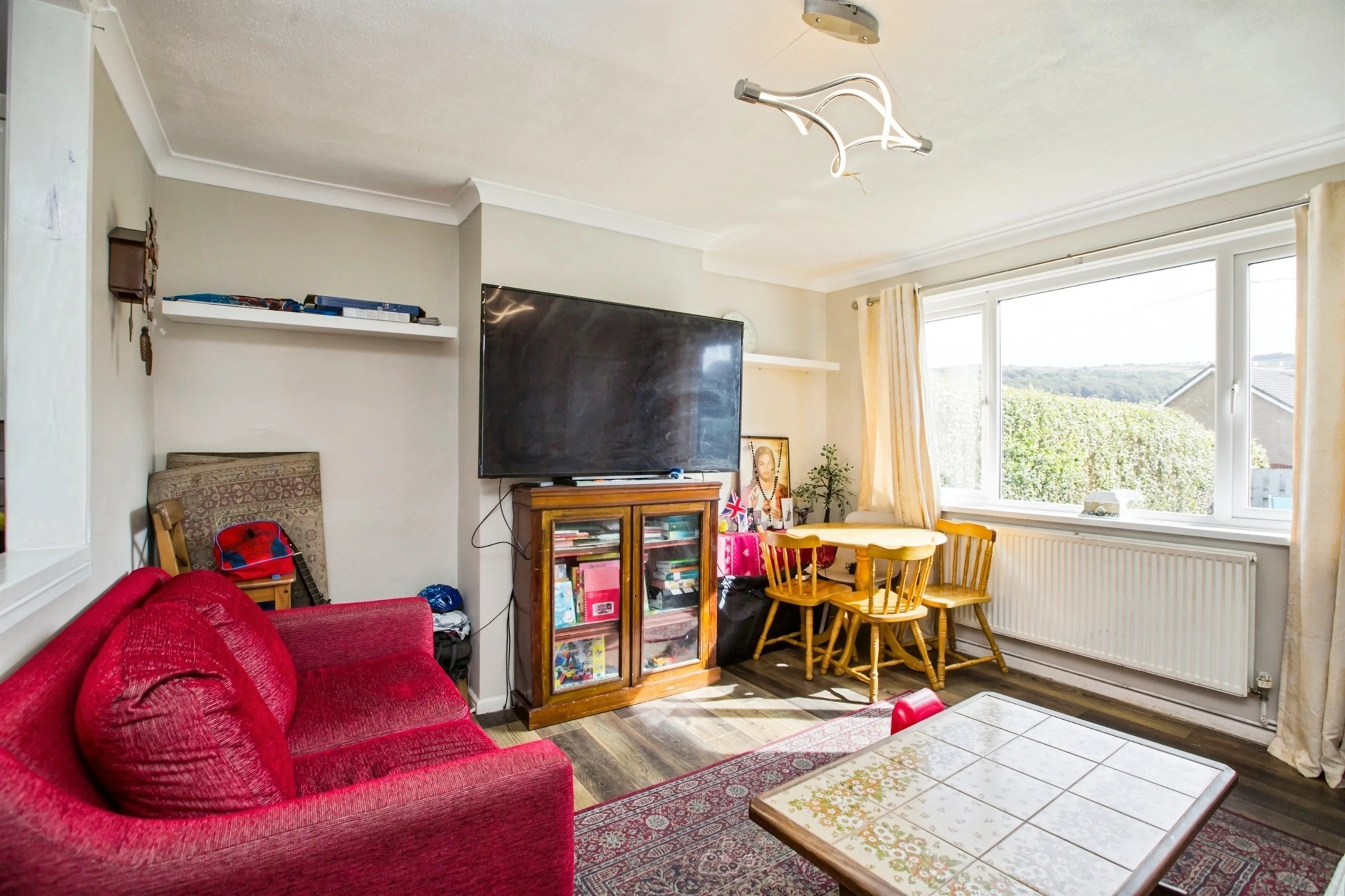 Property at Greave House Drive, Luddendenfoot, Halifax