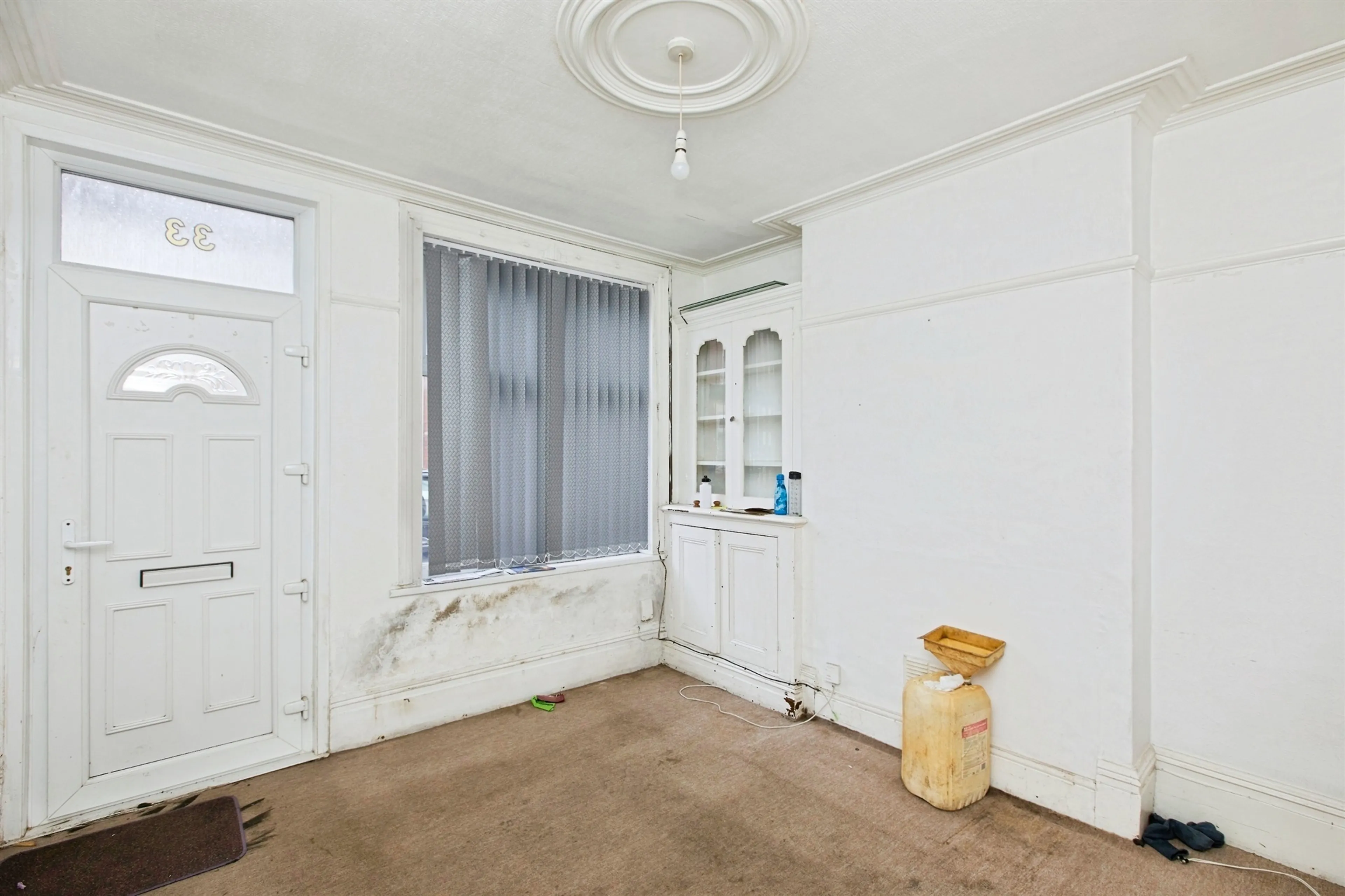 Property at Scott Street, Derby