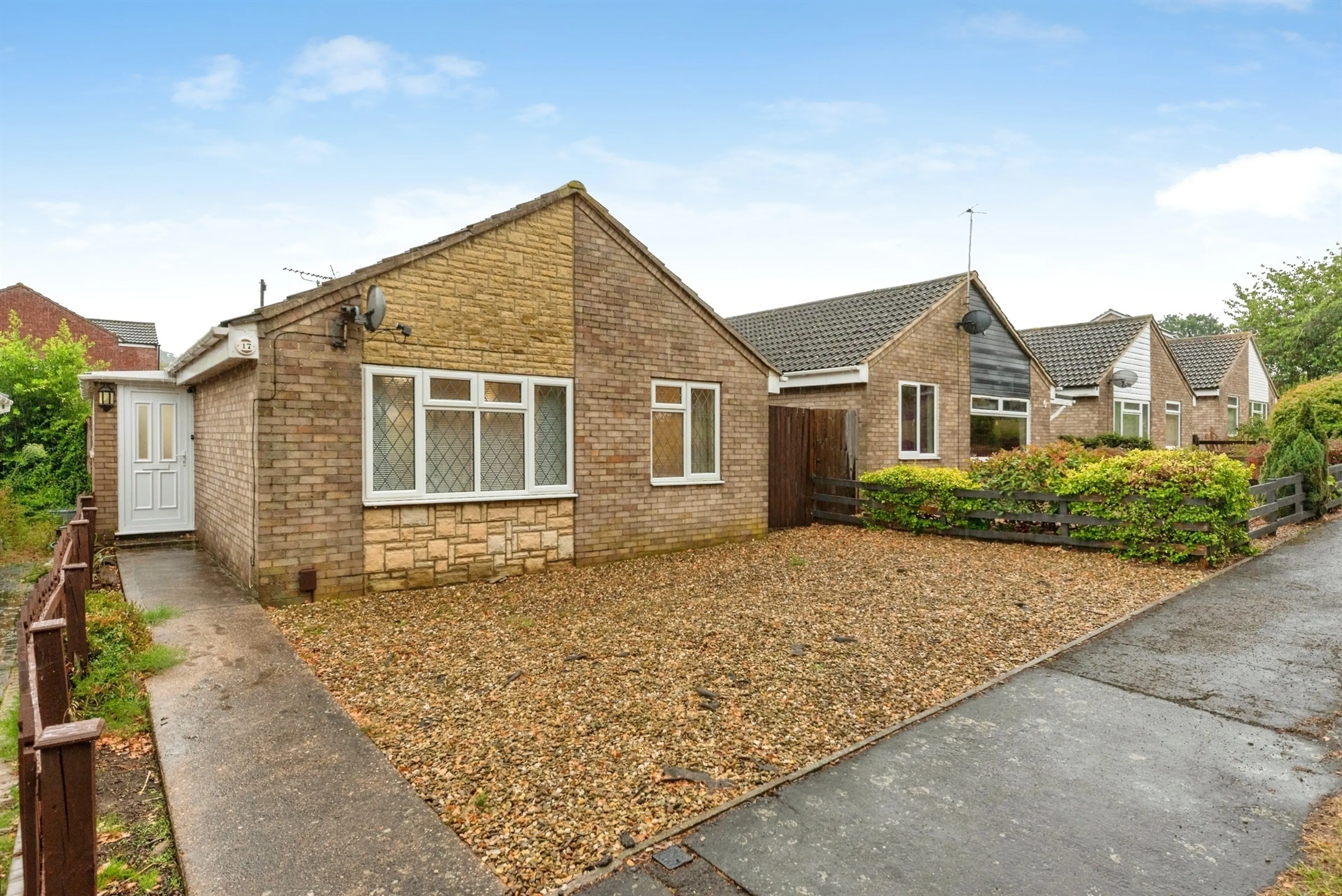 Property at Seventh Avenue, Grantham