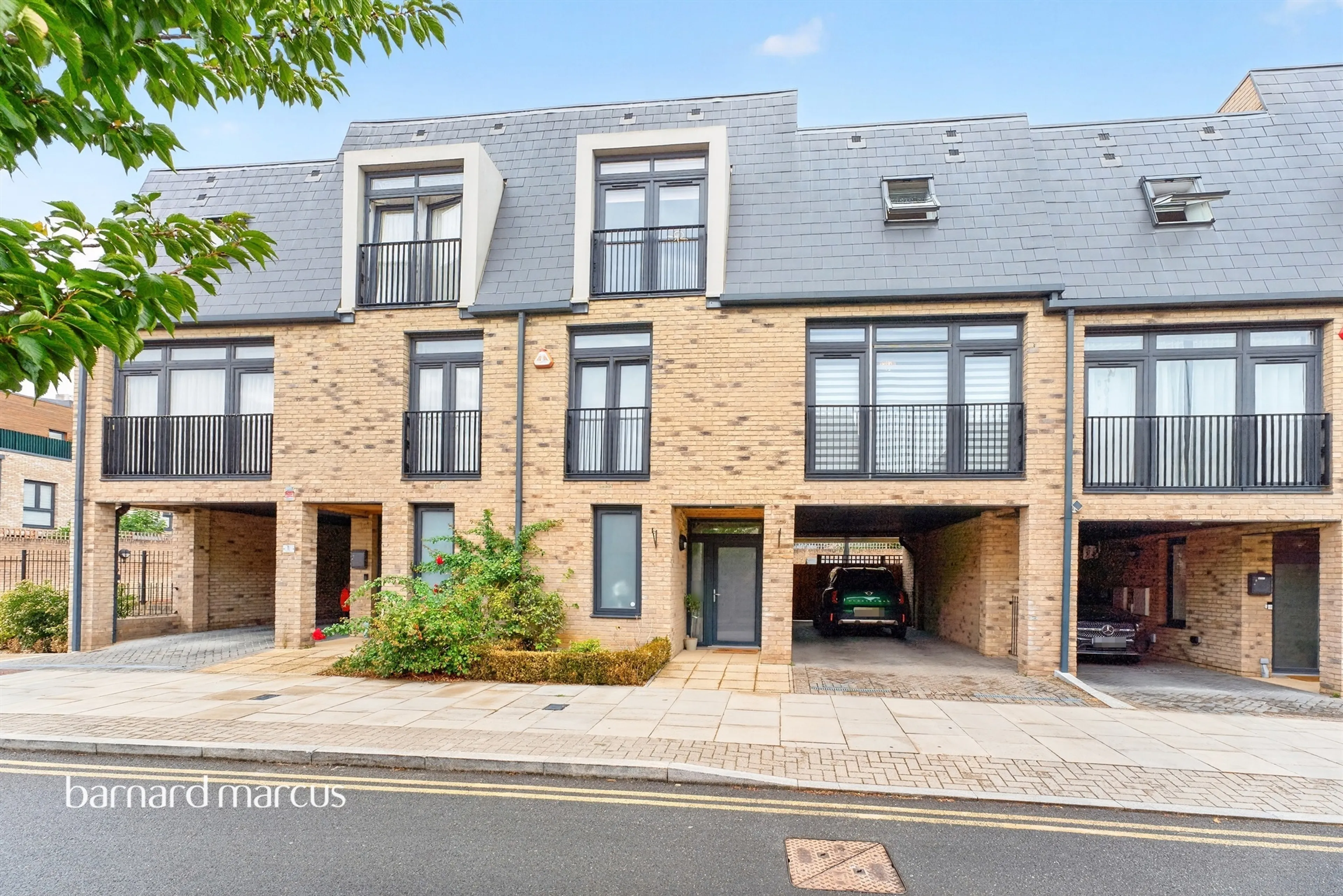 Property at Helios Way, Barnet