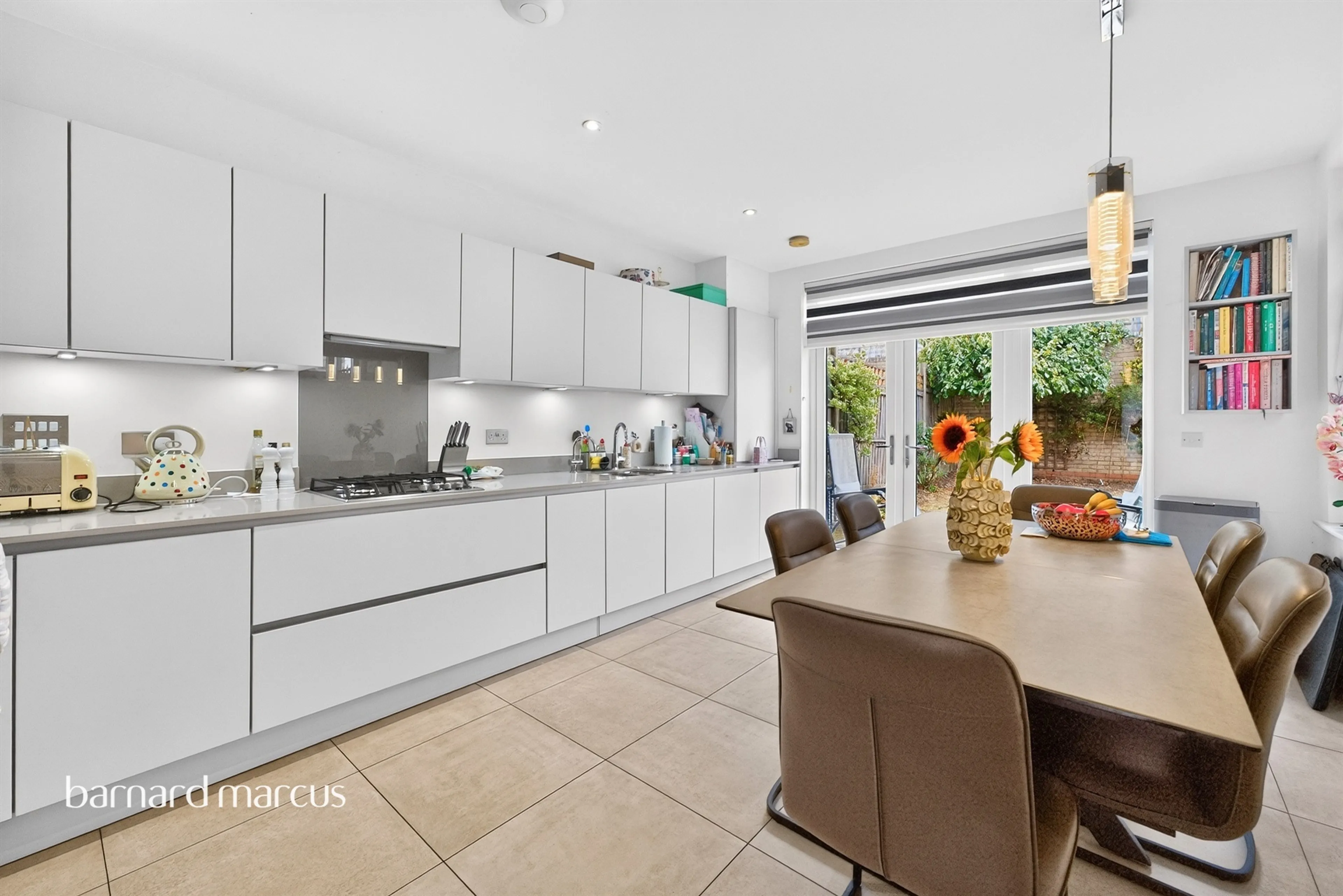 Property at Helios Way, Barnet
