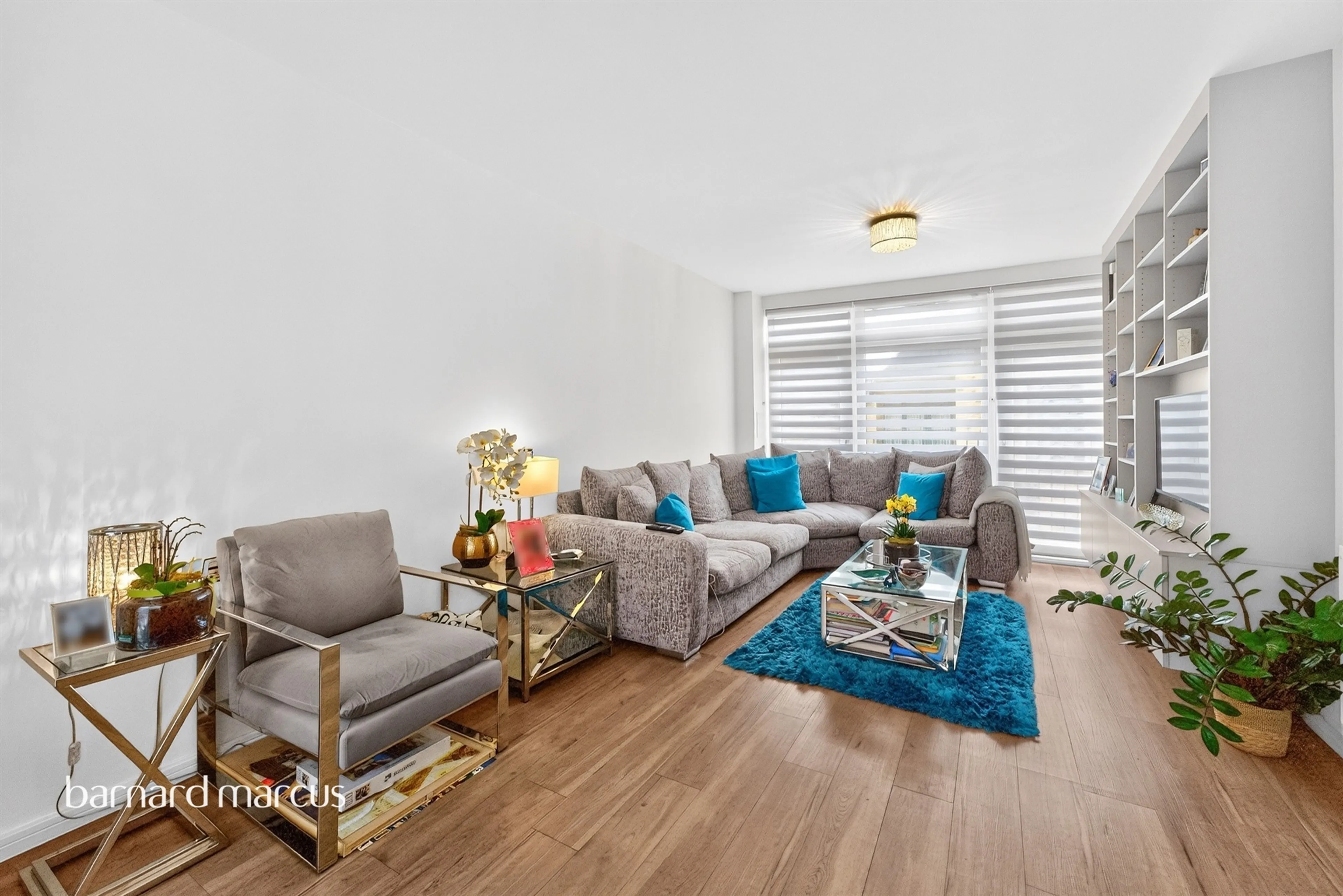 Property at Helios Way, Barnet