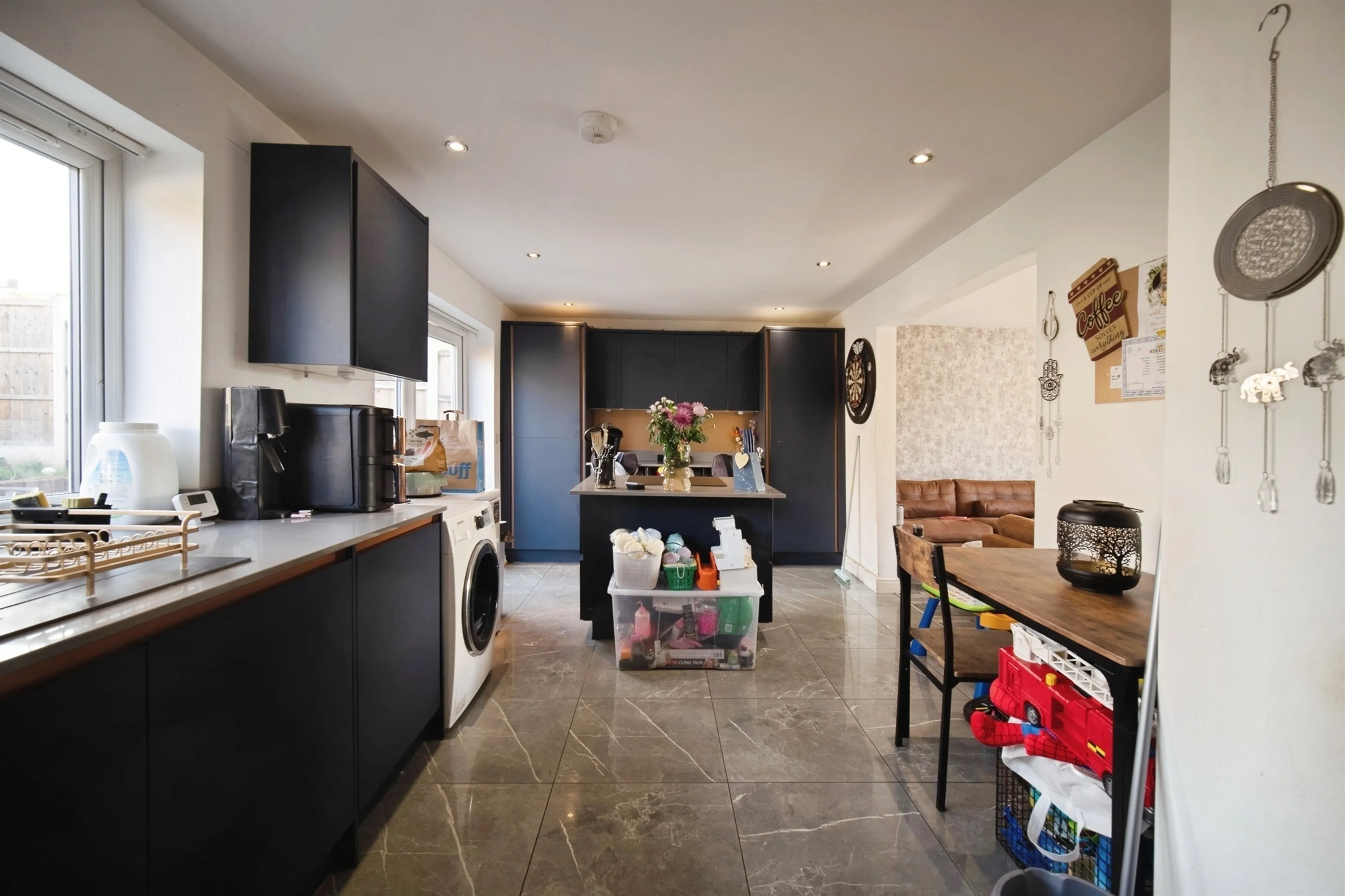 Property at Albemarle Road, Chaddesden, Derby